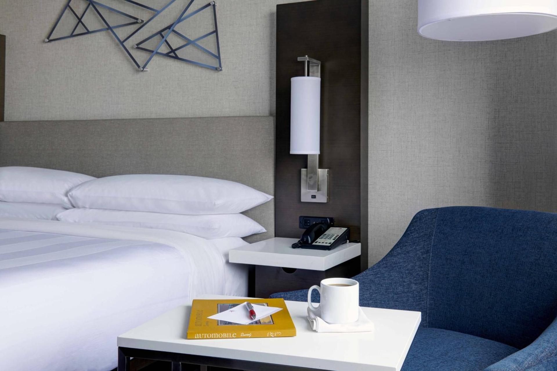 Detroit Marriott Troy photo 6