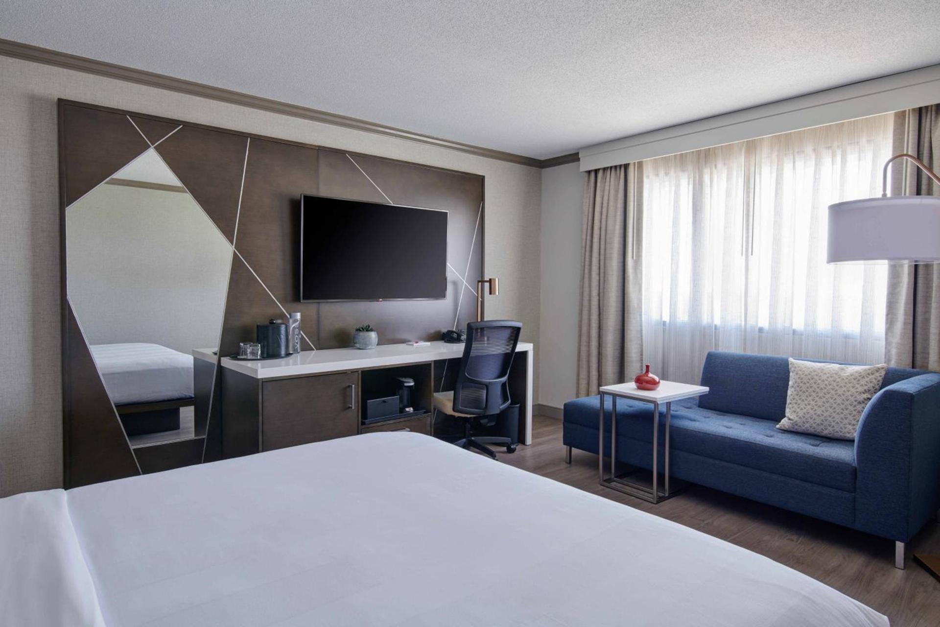 Detroit Marriott Troy photo 7