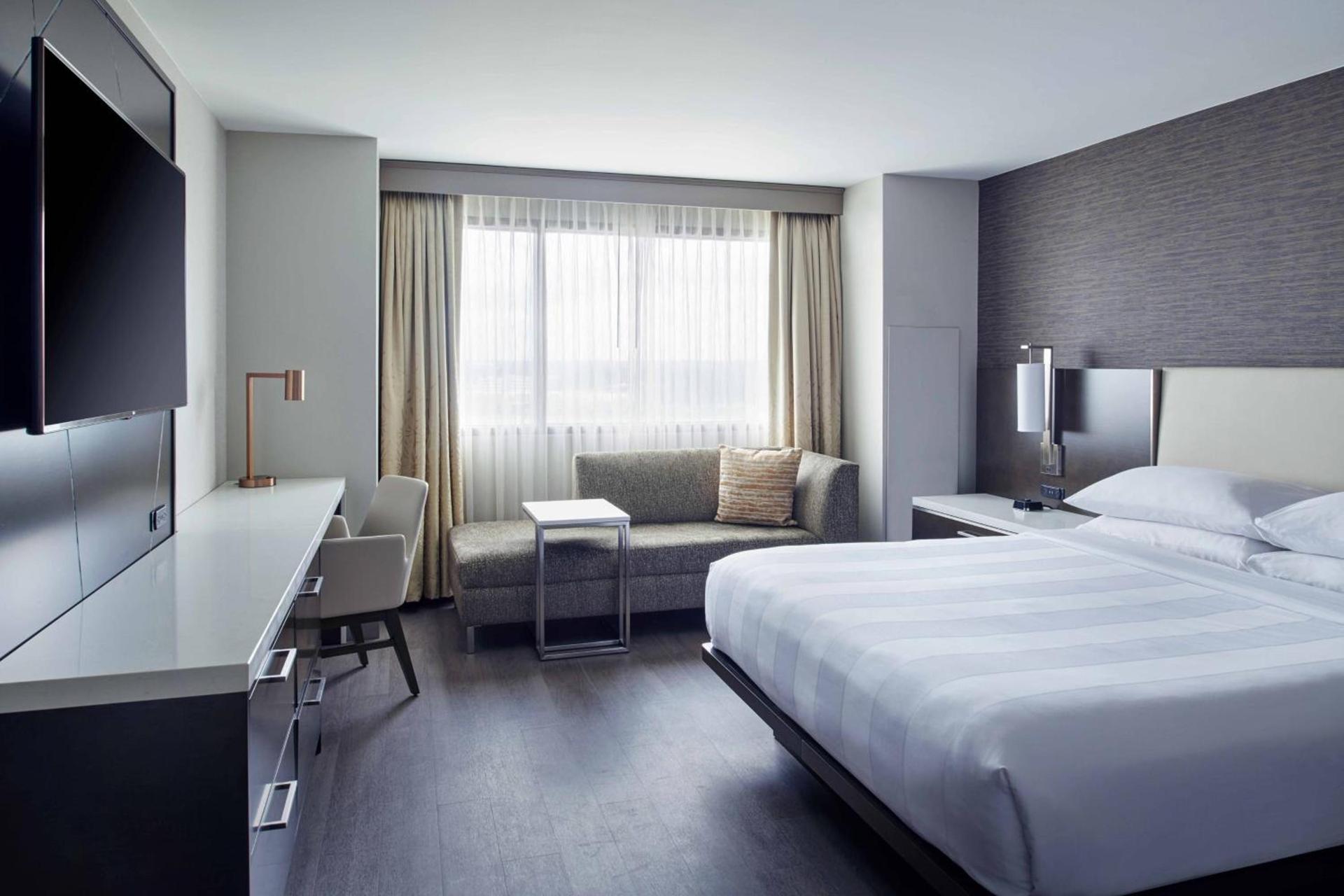 Detroit Marriott Troy photo 8