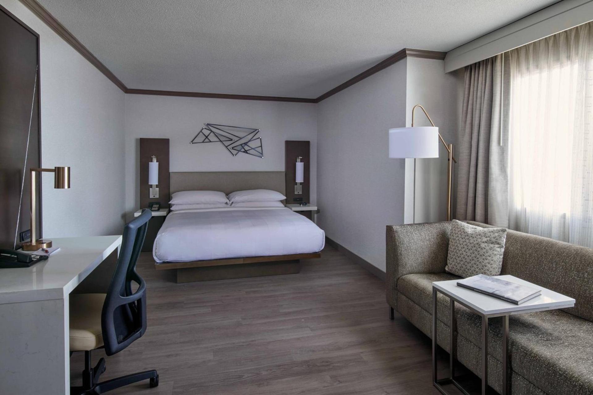 Detroit Marriott Troy photo 9
