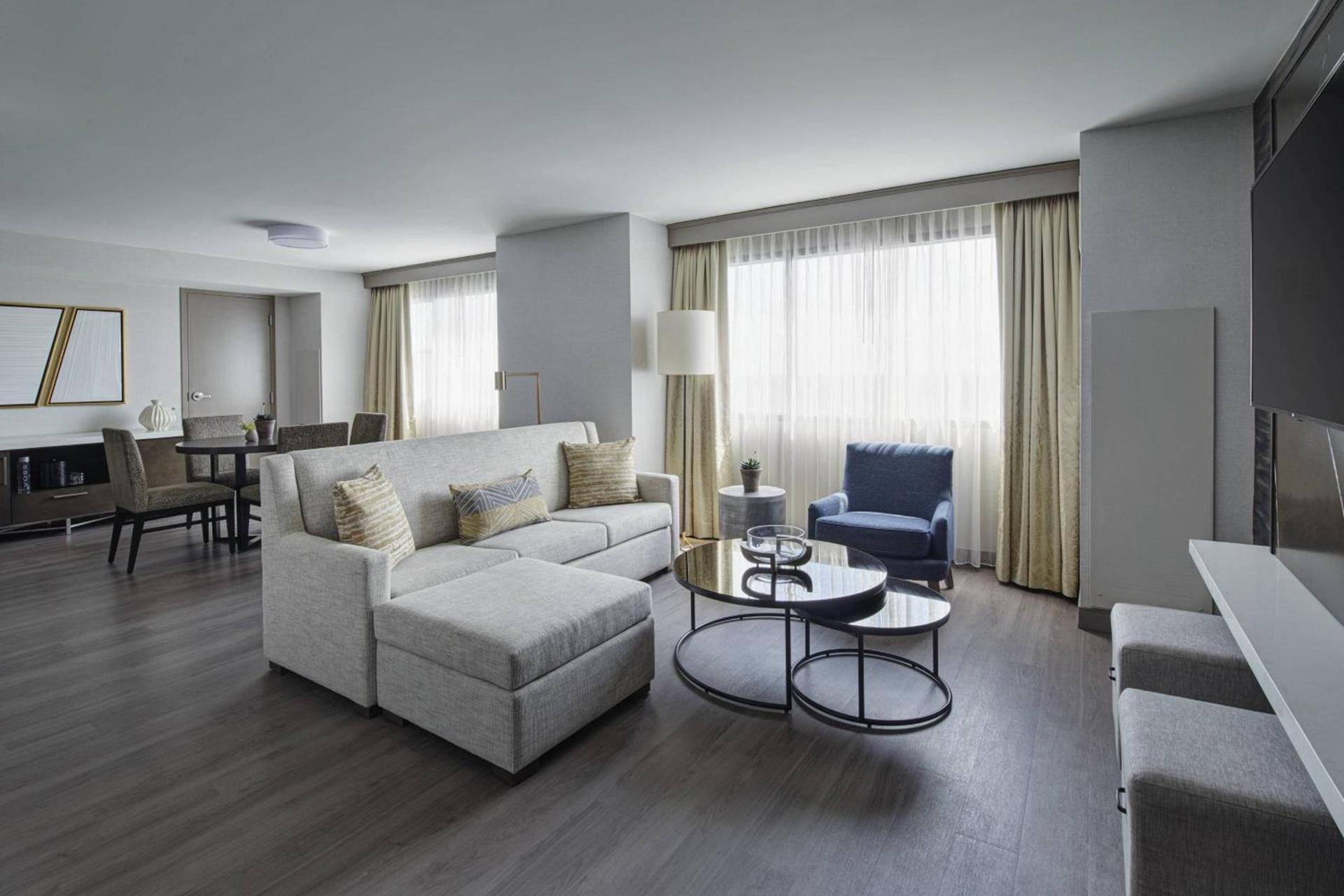 Detroit Marriott Troy photo 11