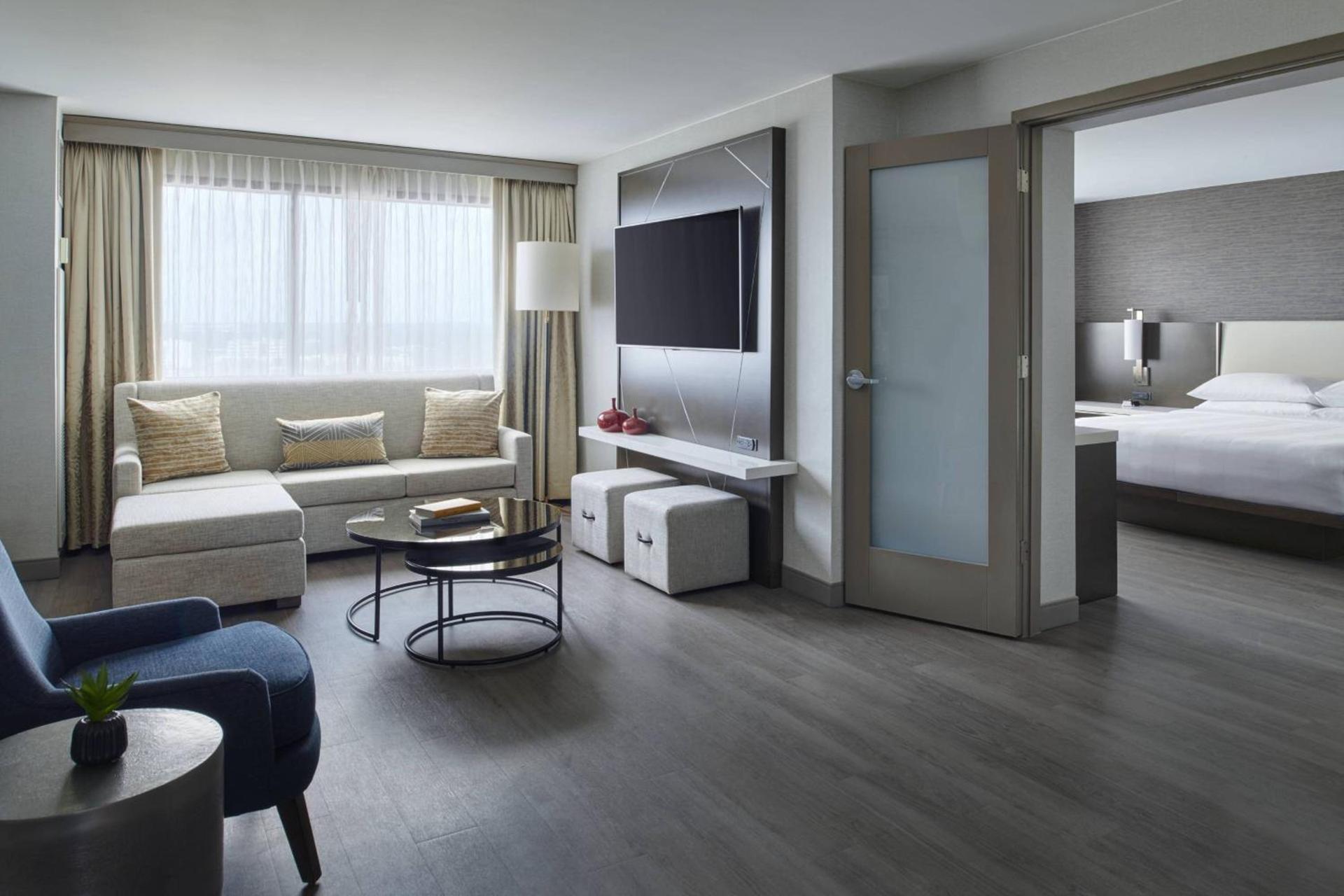 Detroit Marriott Troy photo 12