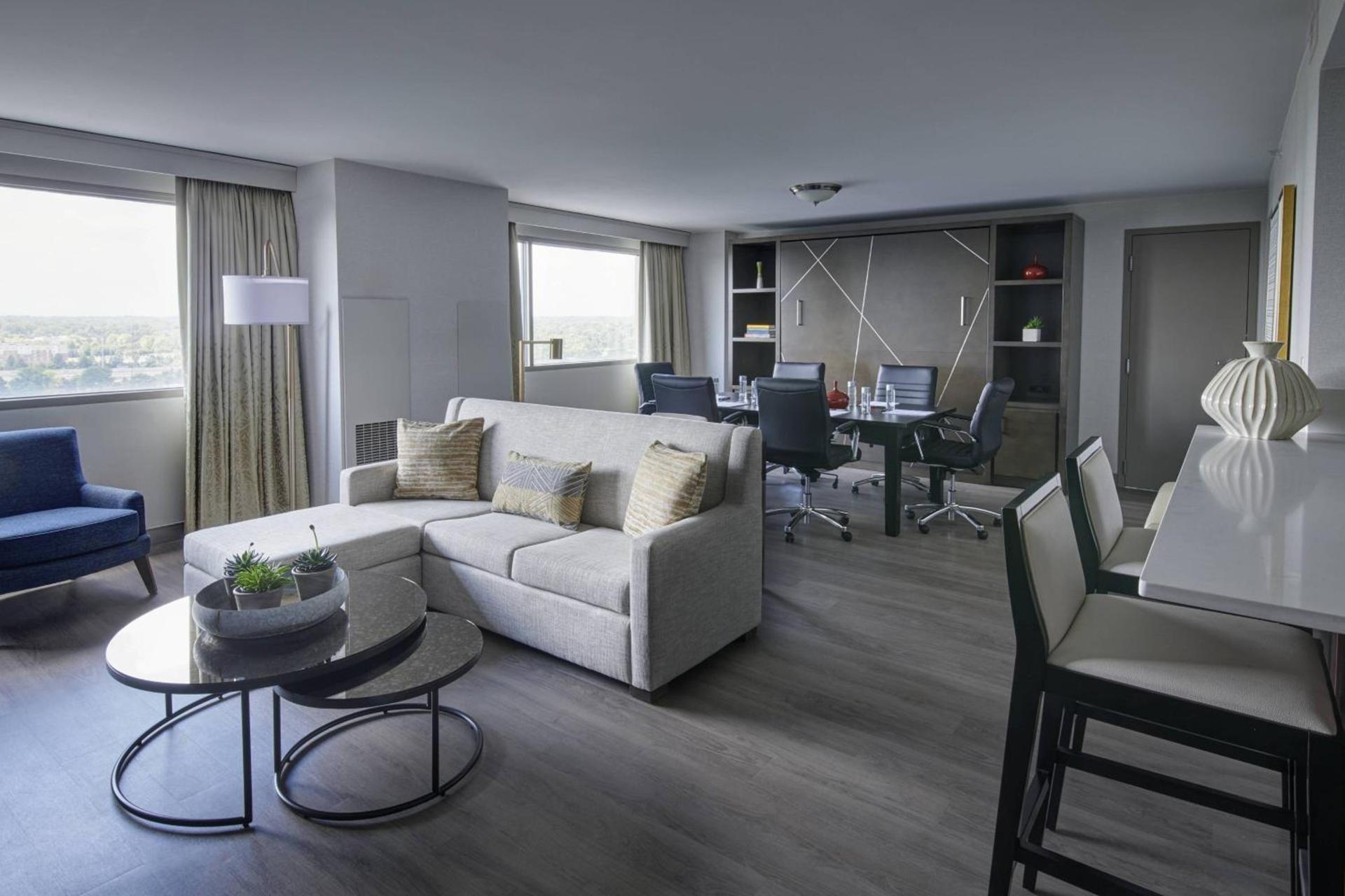 Detroit Marriott Troy photo 14