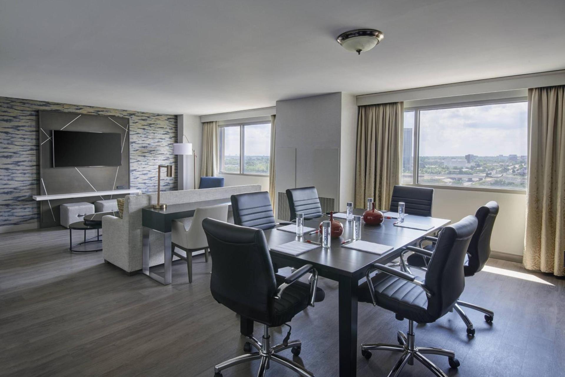 Detroit Marriott Troy photo 15
