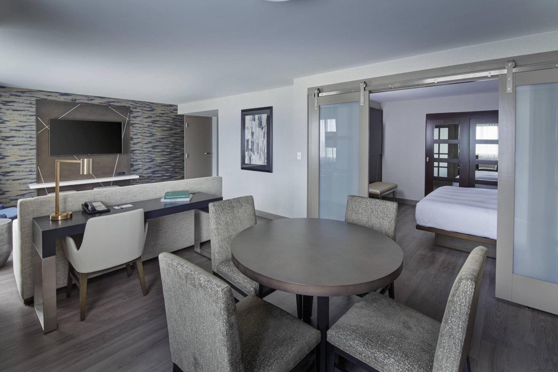 Detroit Marriott Troy photo 16