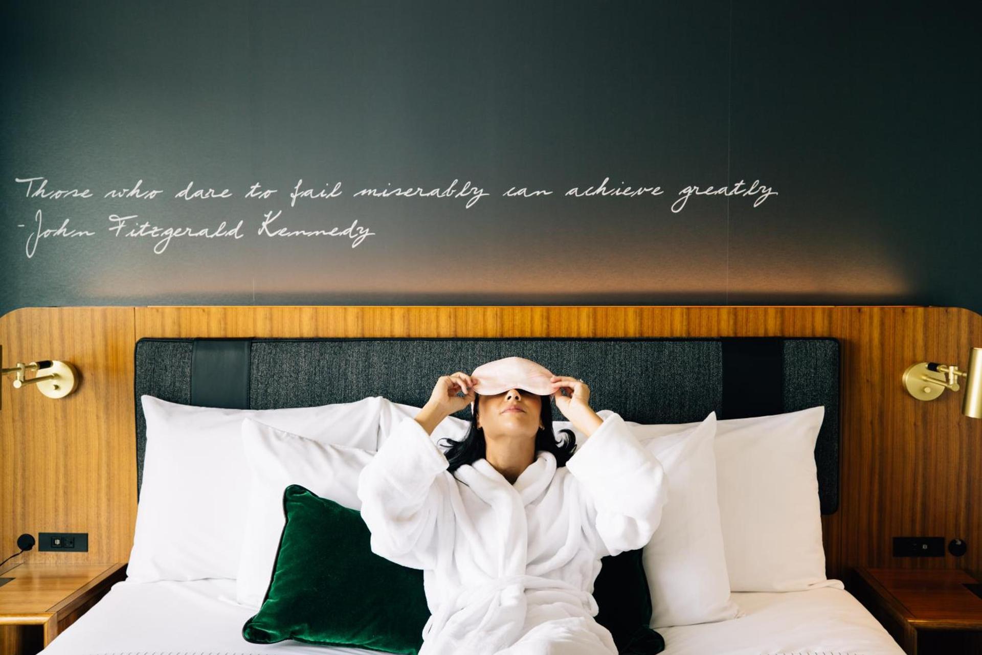 Cambria Hotel Boston Downtown - Seaport photo 69