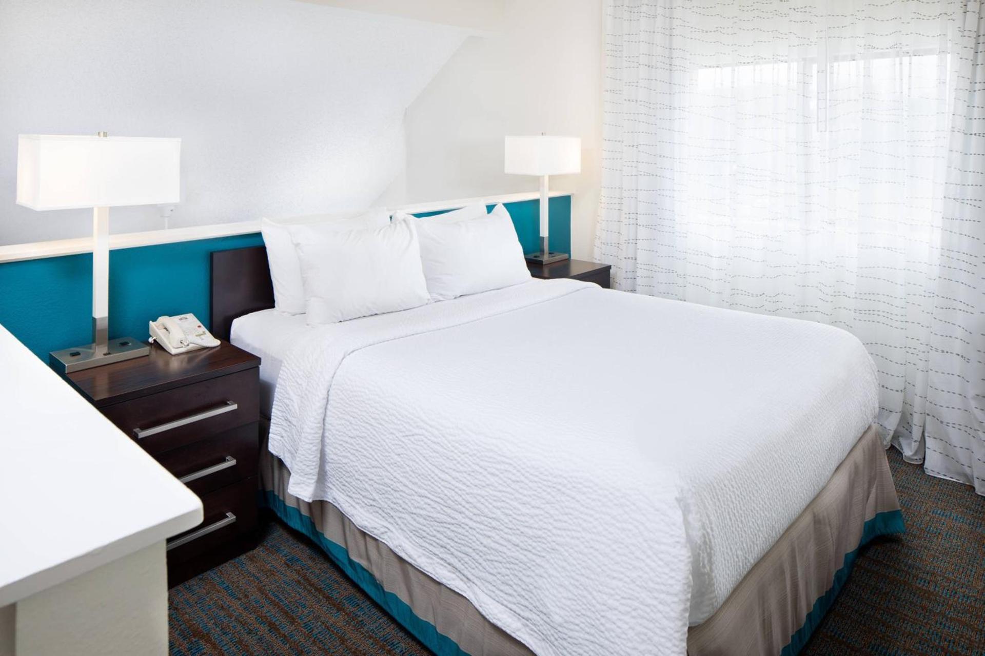 Residence Inn Denver Downtown photo 5