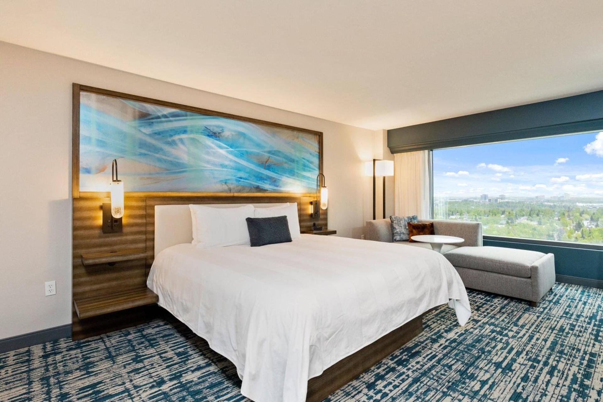 Marriott Anchorage Downtown photo 12