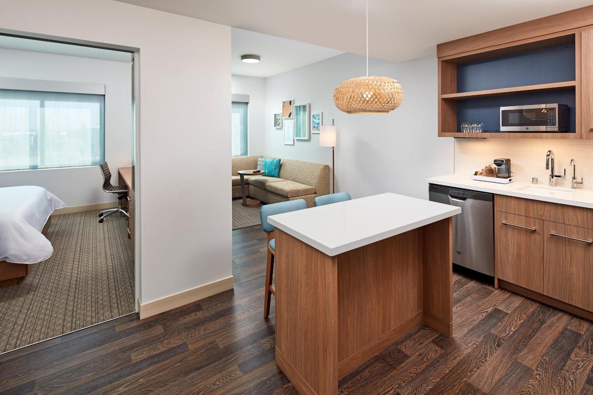 Element by Marriott Santa Clara photo 17