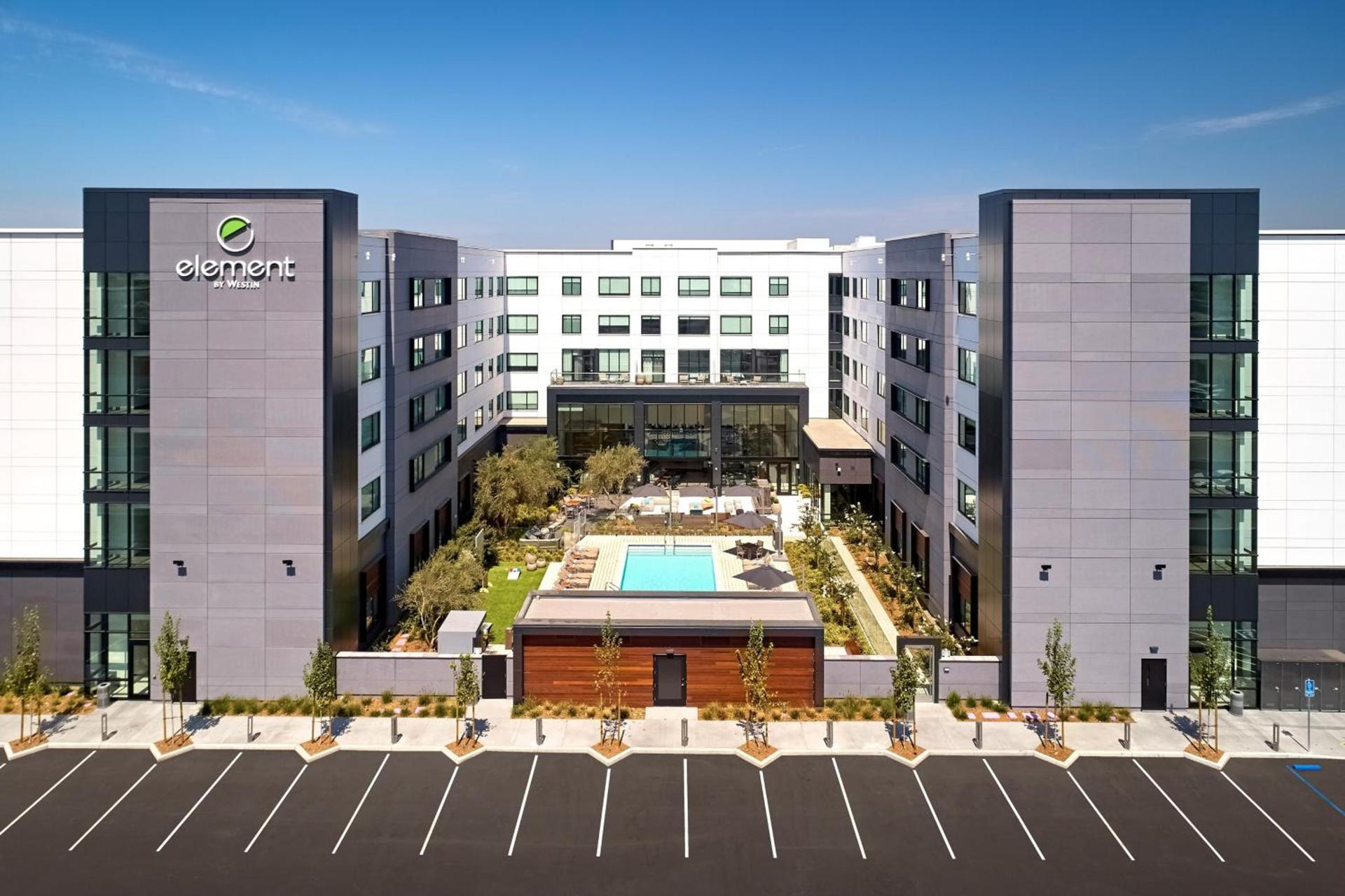 Element by Marriott Santa Clara photo 42