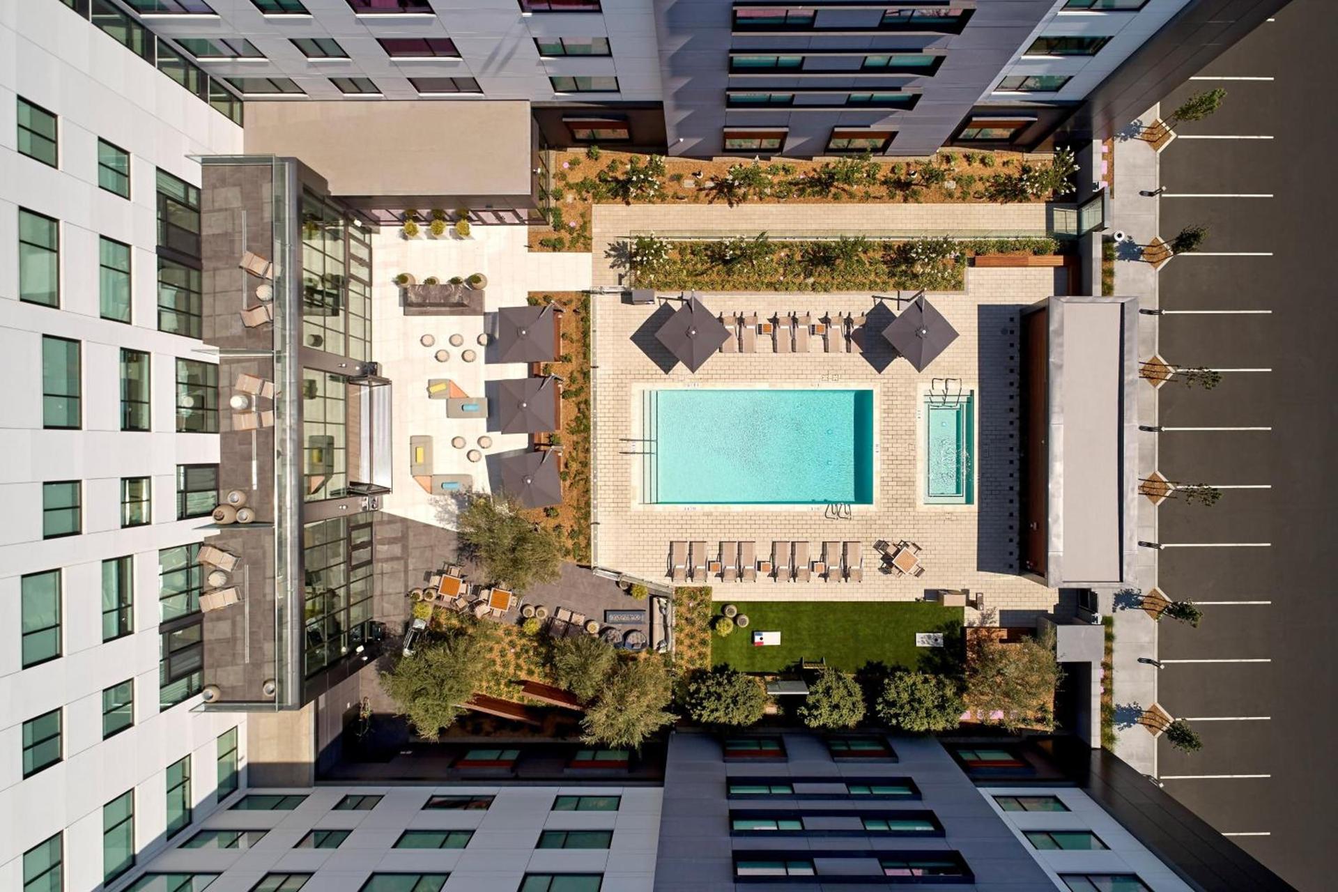Element by Marriott Santa Clara photo 43