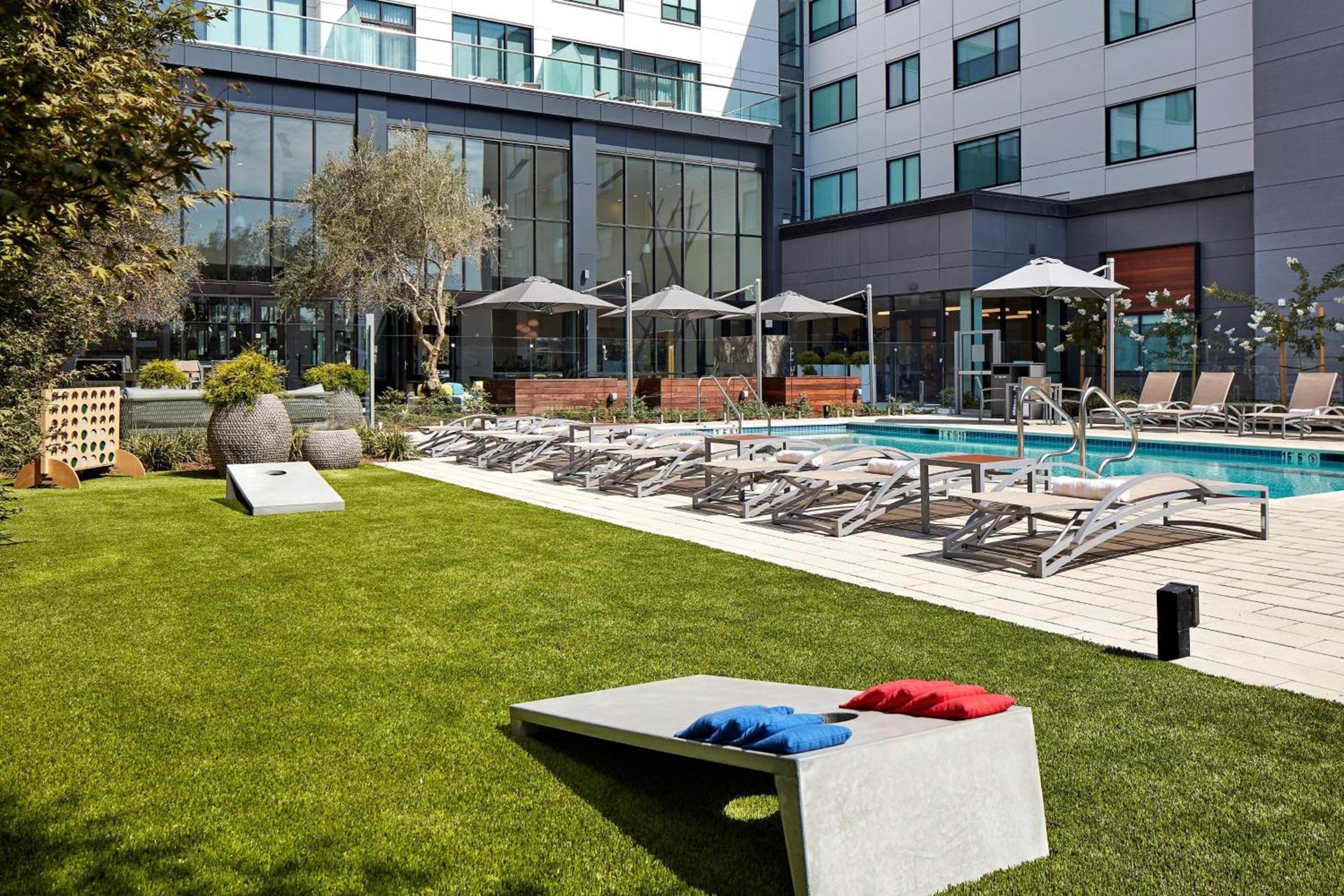 Element by Marriott Santa Clara photo 41