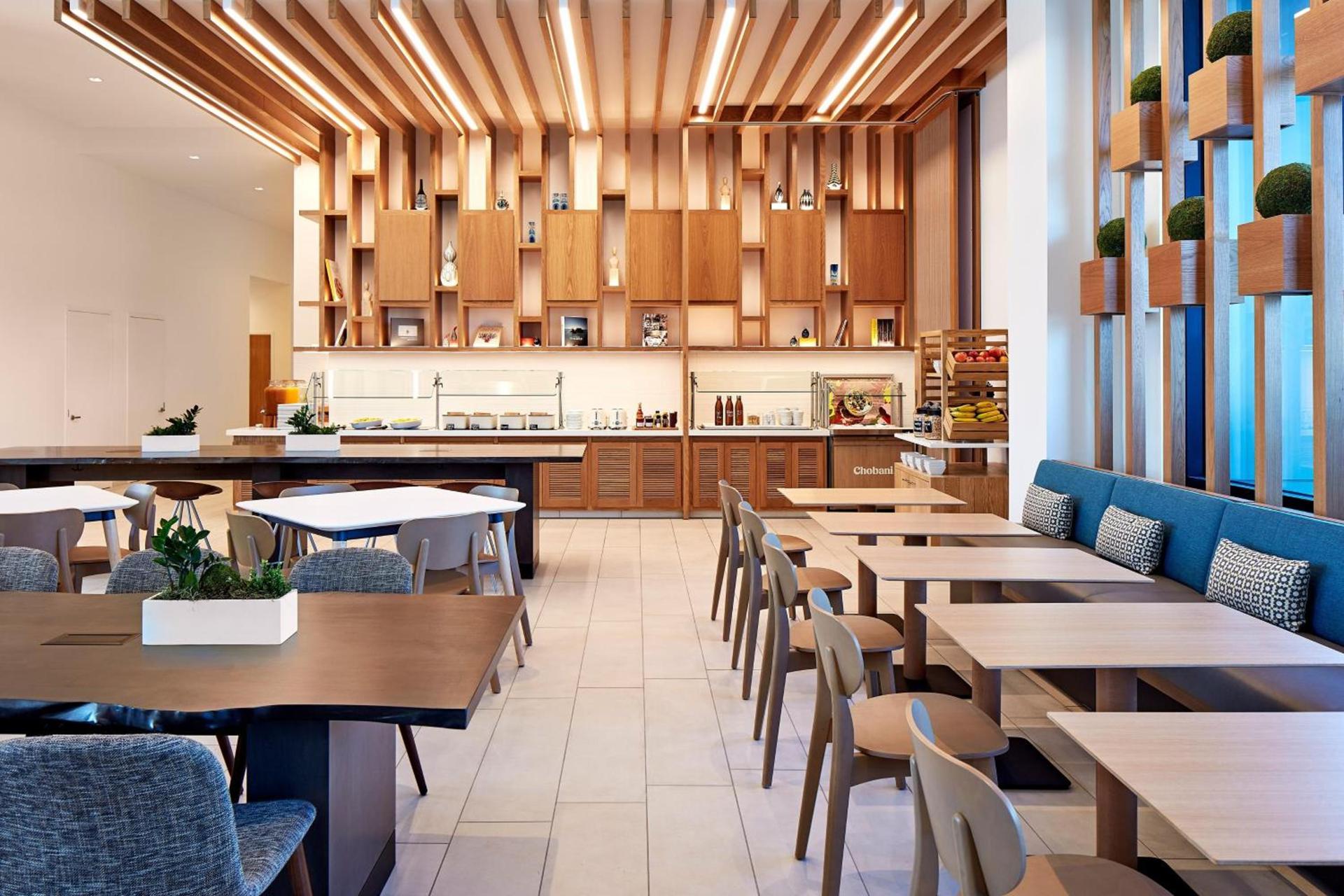 Element by Marriott Santa Clara photo 35