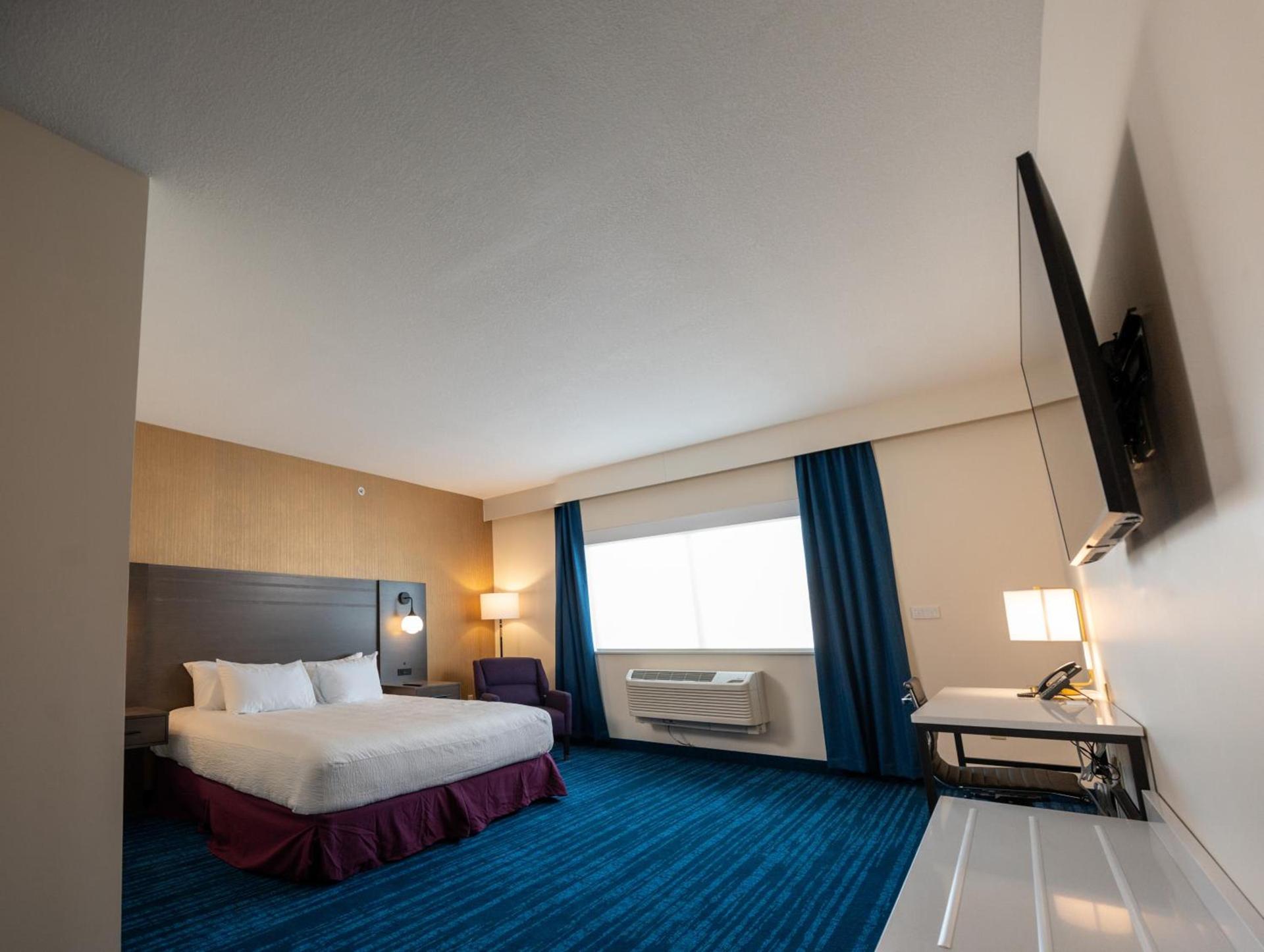 Walker's Bluff Casino Resort photo 2