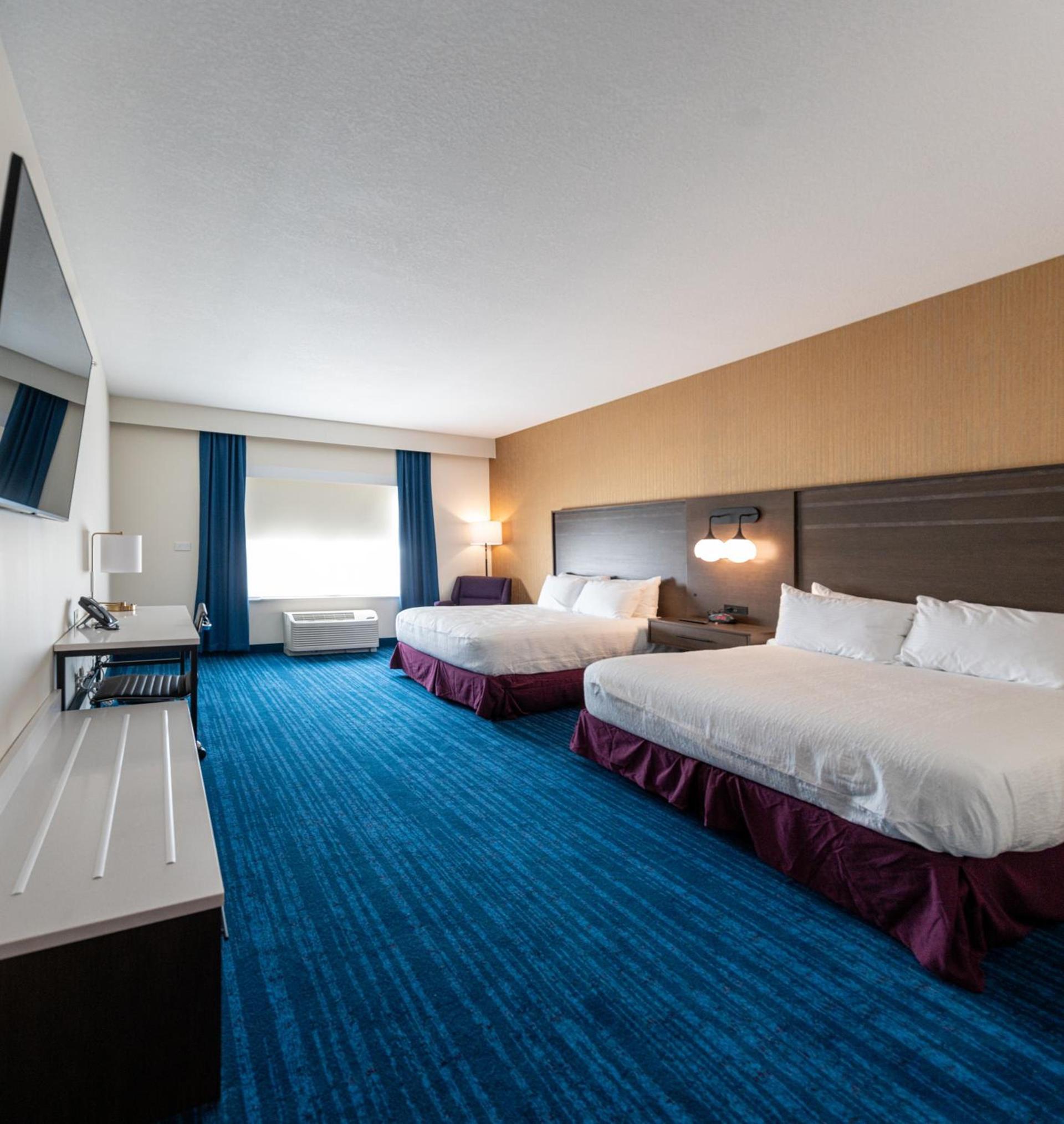 Walker's Bluff Casino Resort photo 4