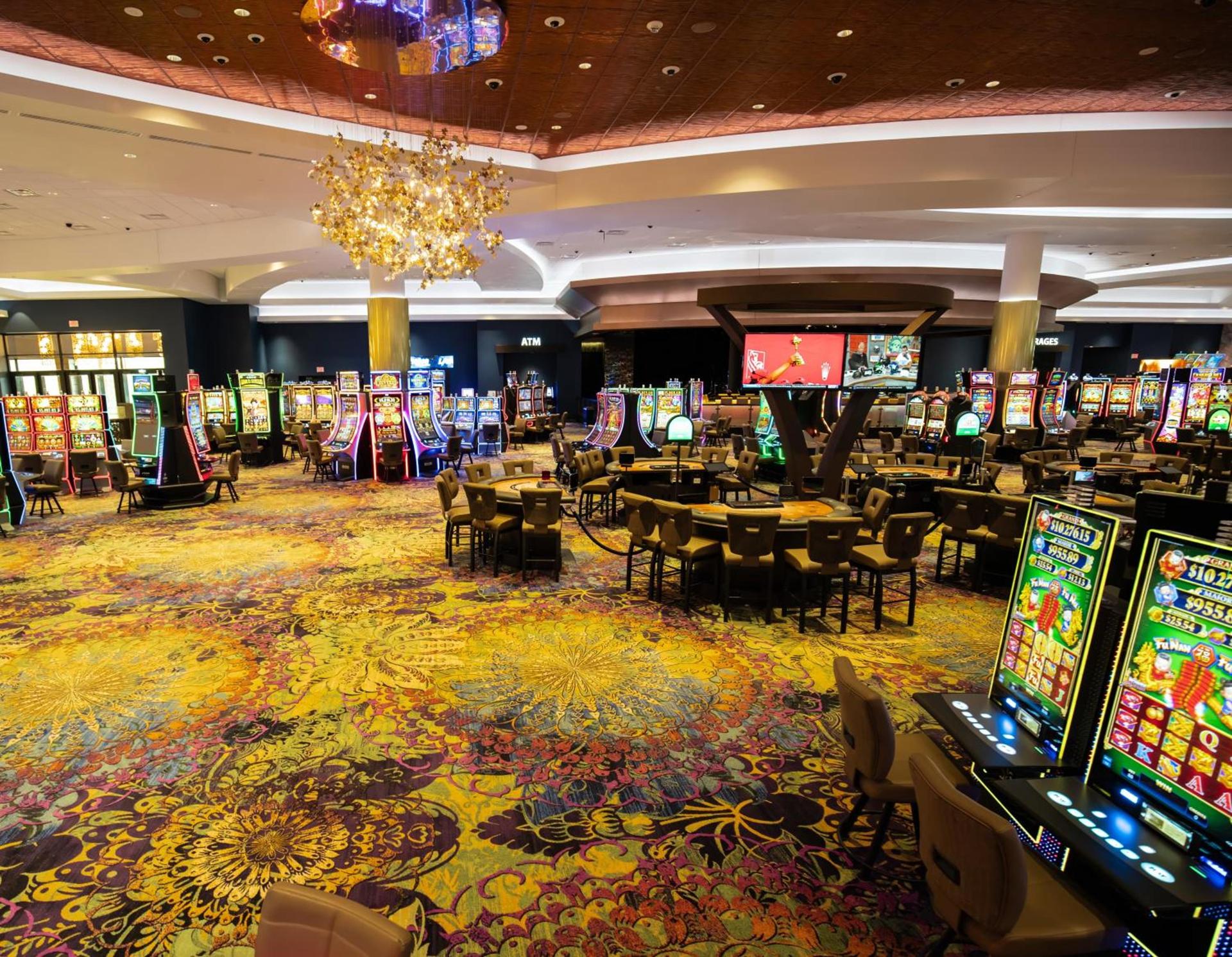 Walker's Bluff Casino Resort photo 24