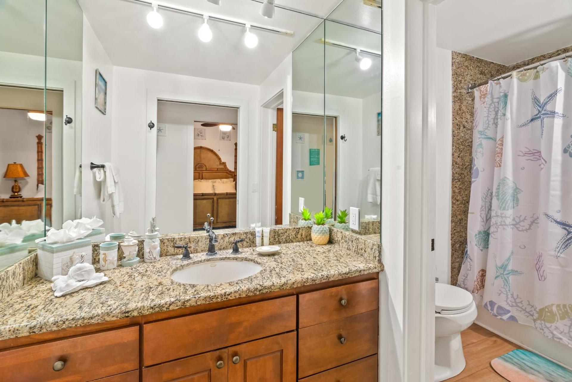 Kiahuna Paradise at Poipu beach, newly remodeled photo 29