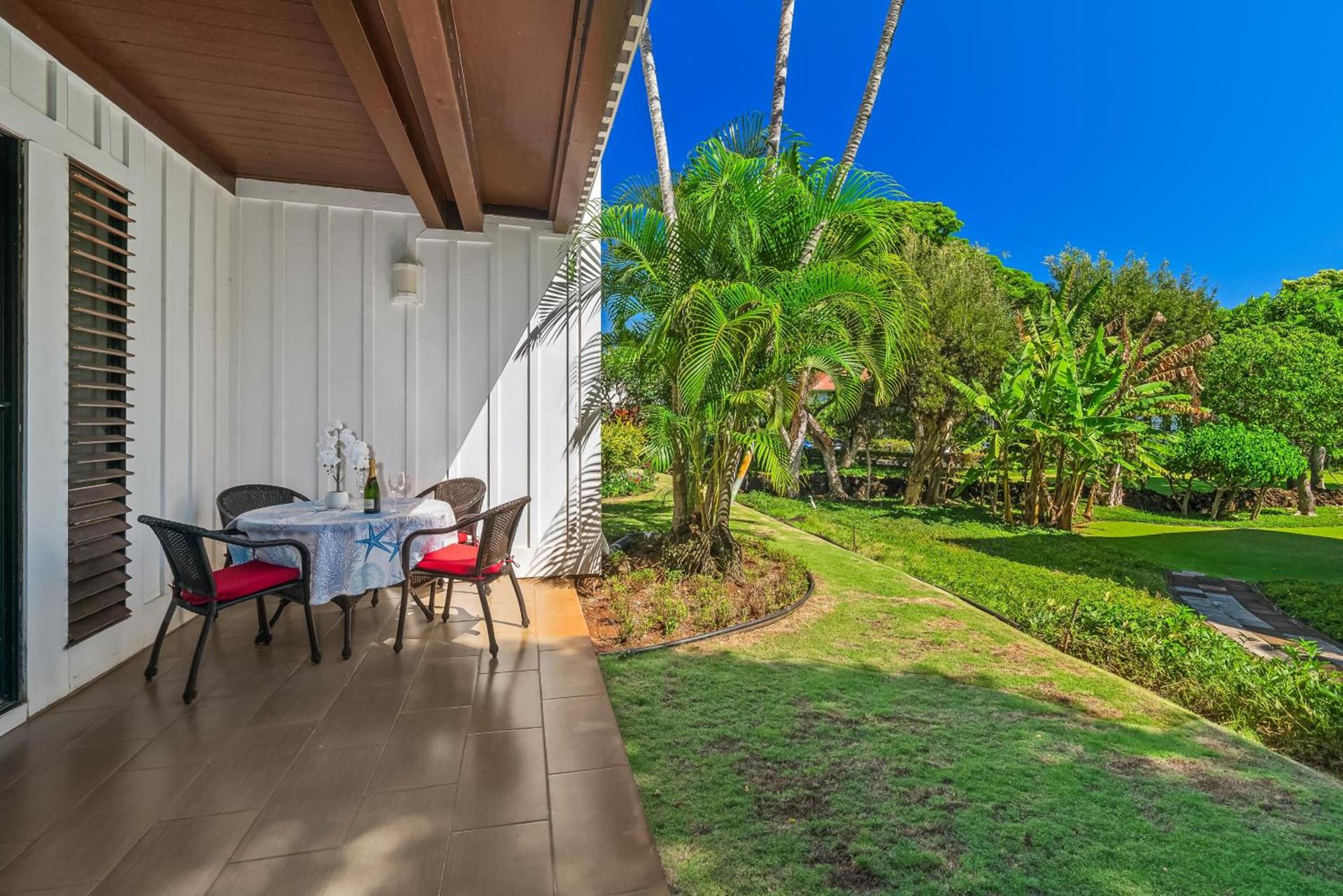 Kiahuna Paradise at Poipu beach, newly remodeled photo 20