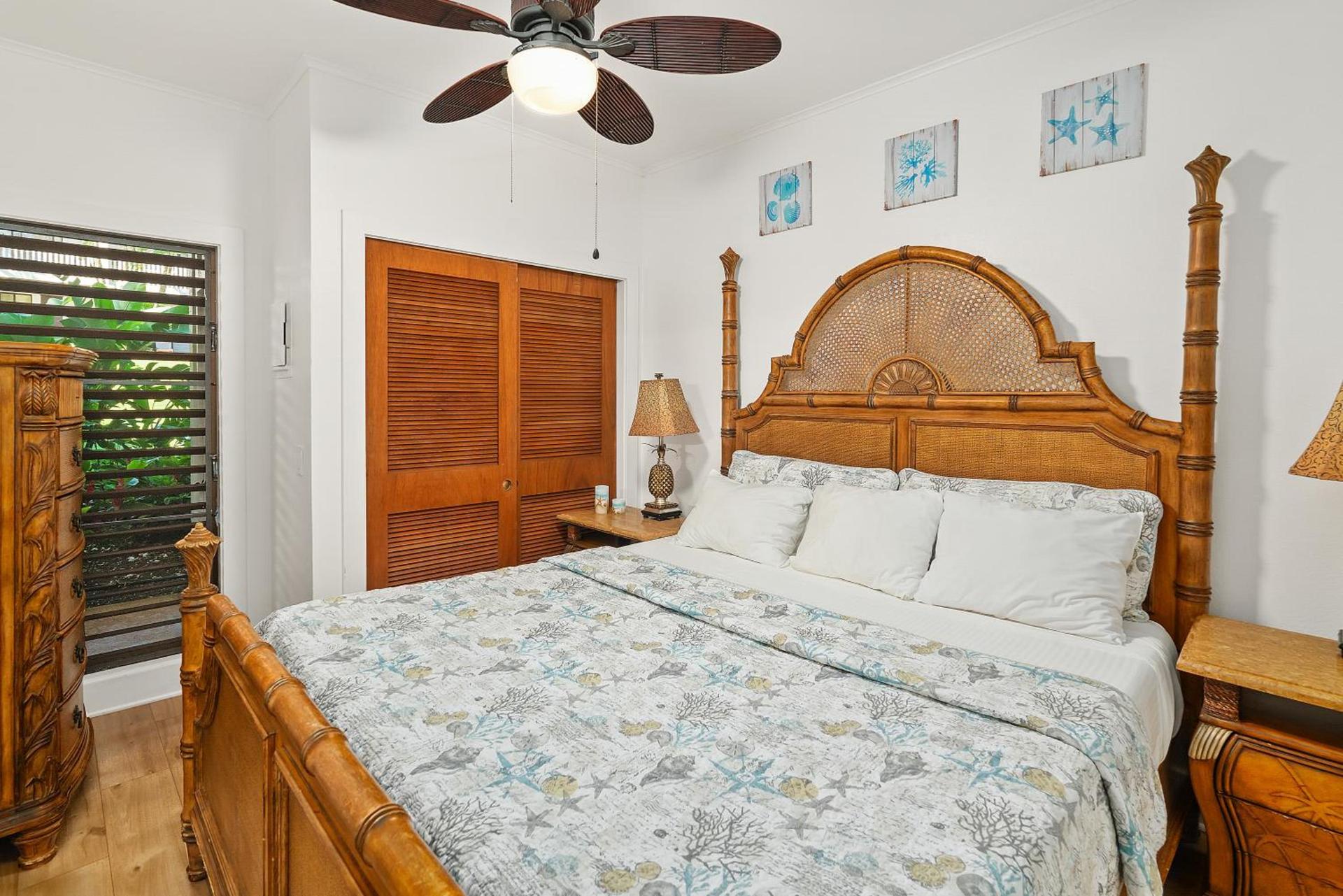 Kiahuna Paradise at Poipu beach, newly remodeled photo 28