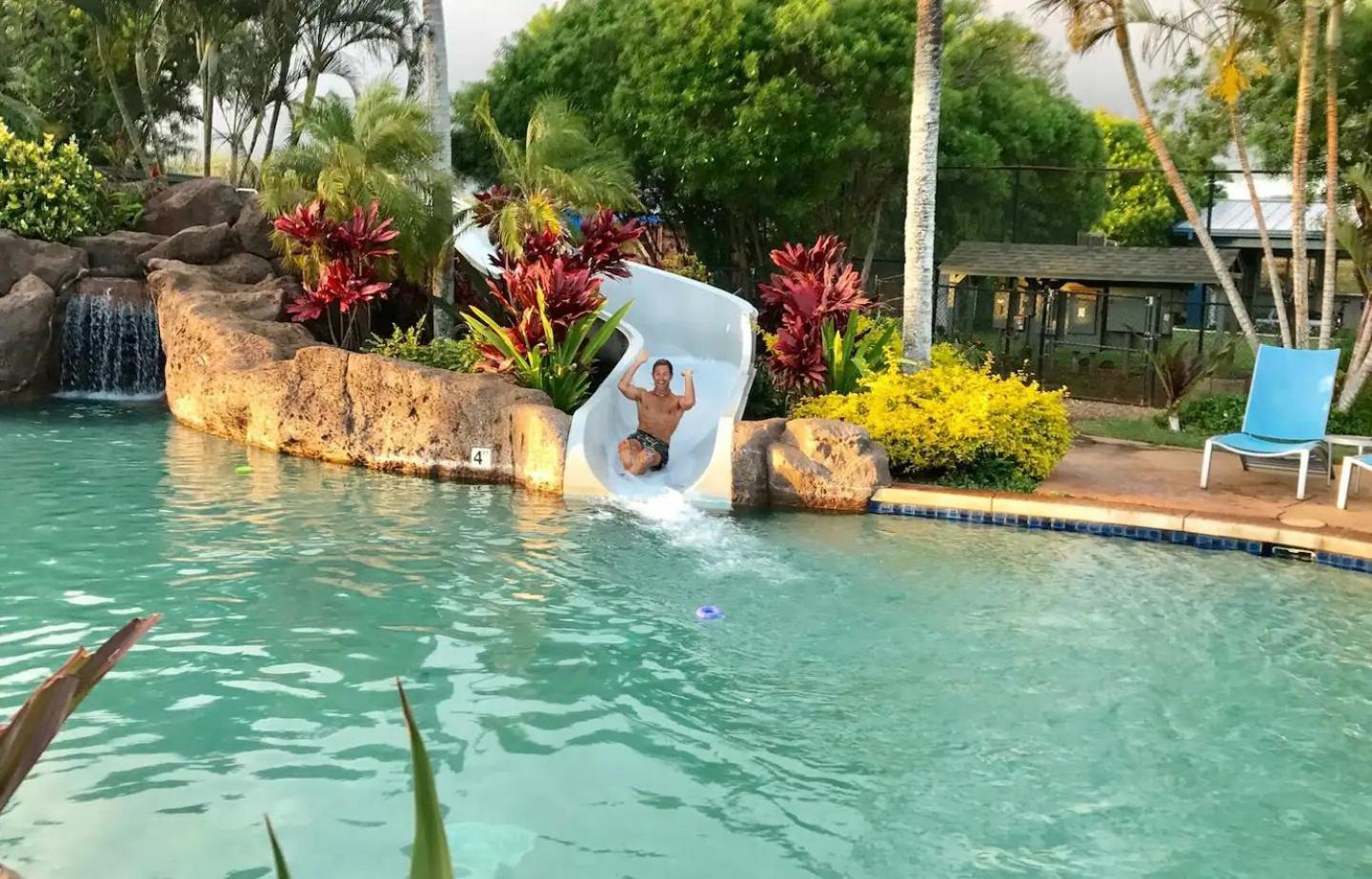 Kiahuna Paradise at Poipu beach, newly remodeled photo 9