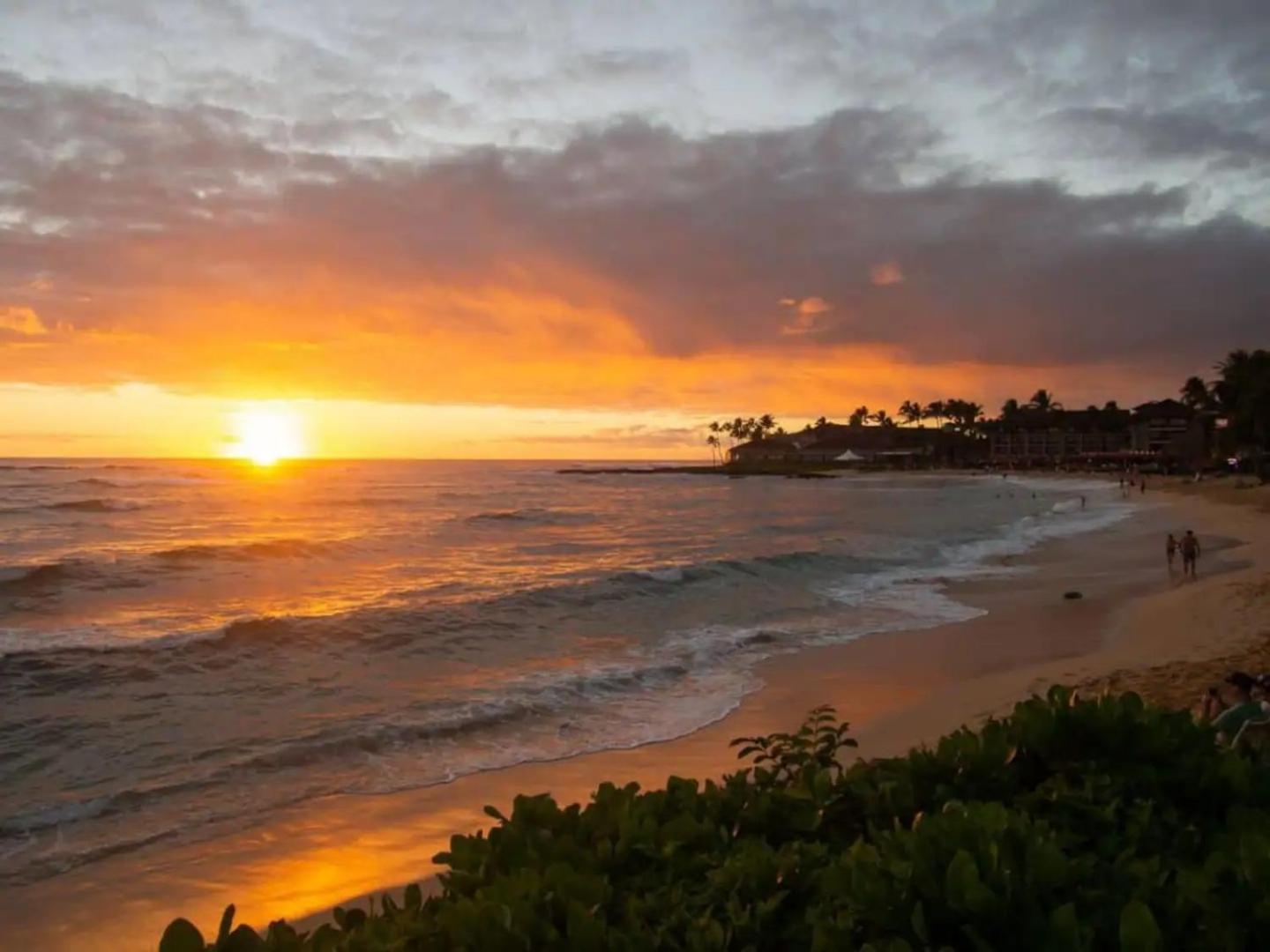 Kiahuna Paradise at Poipu beach, newly remodeled photo 15