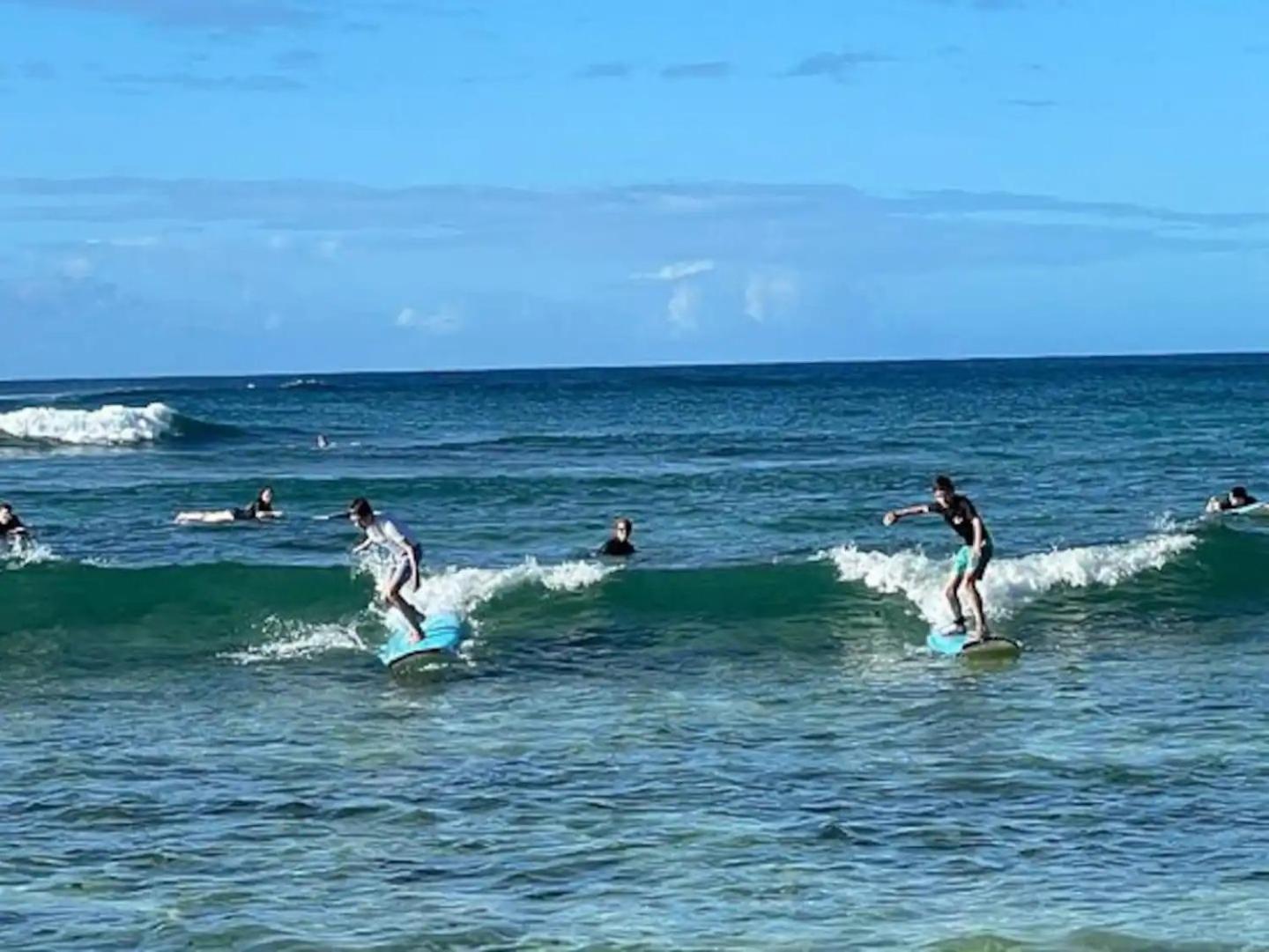 Kiahuna Paradise at Poipu beach, newly remodeled photo 14