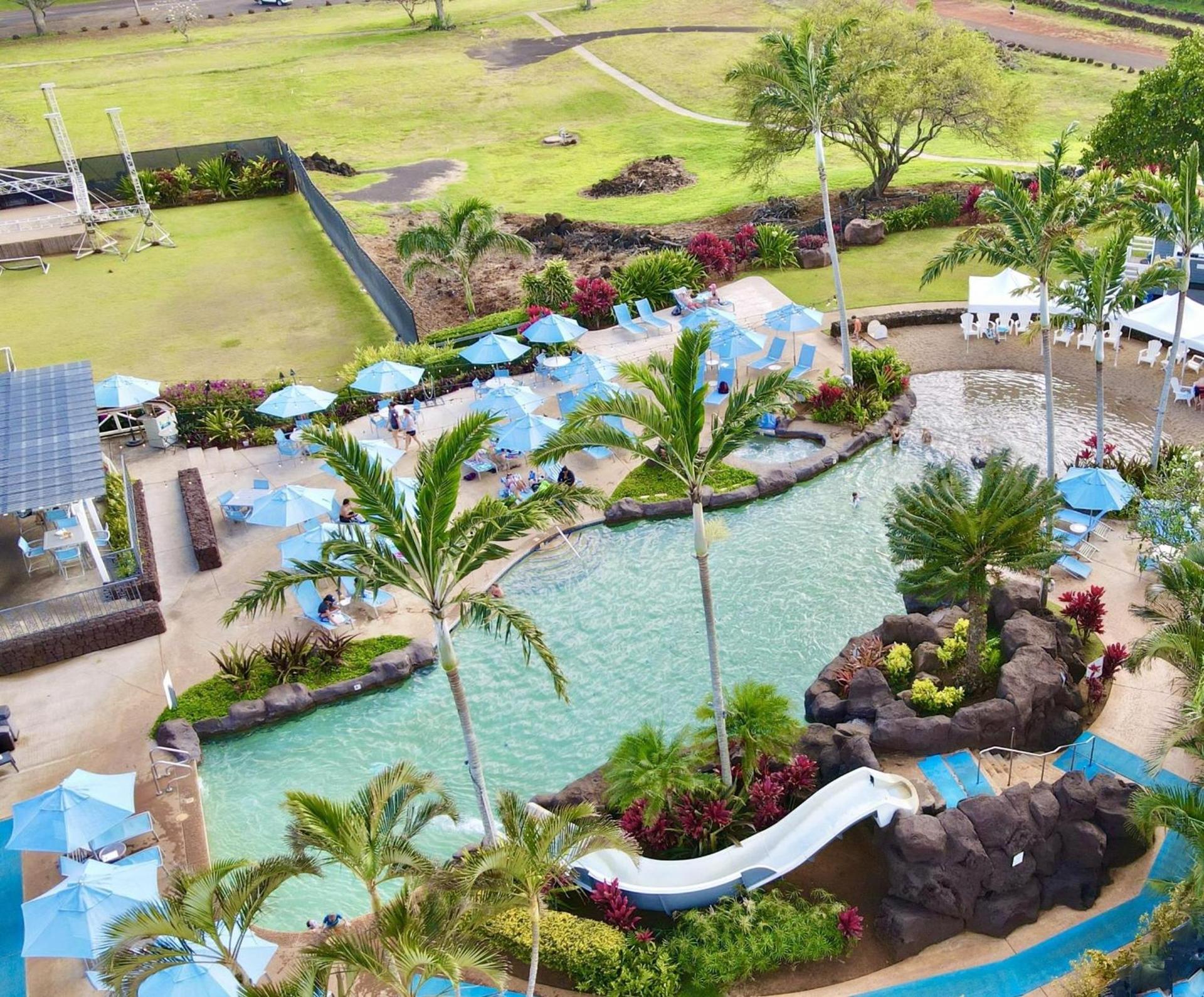 Kiahuna Paradise at Poipu beach, newly remodeled photo 8