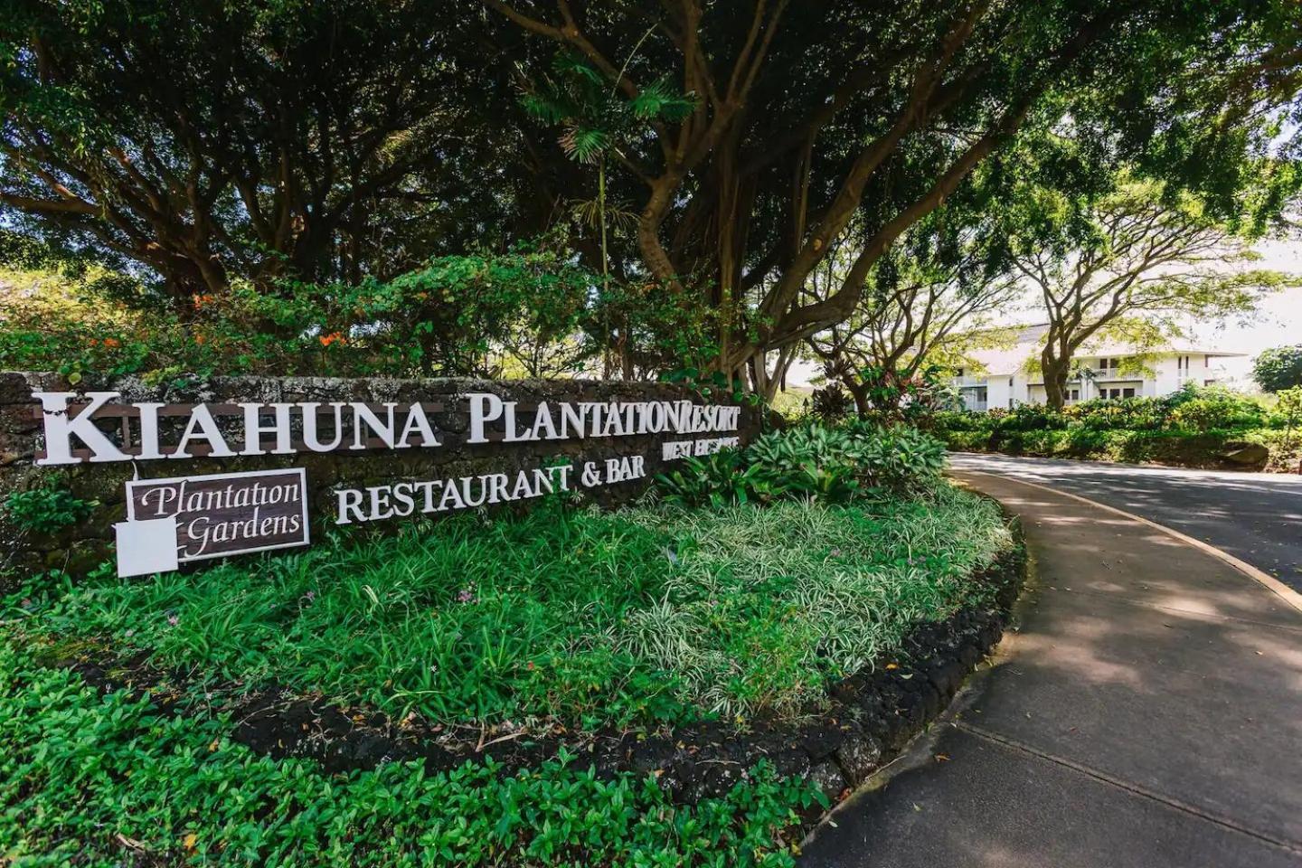 Kiahuna Paradise at Poipu beach, newly remodeled photo 30