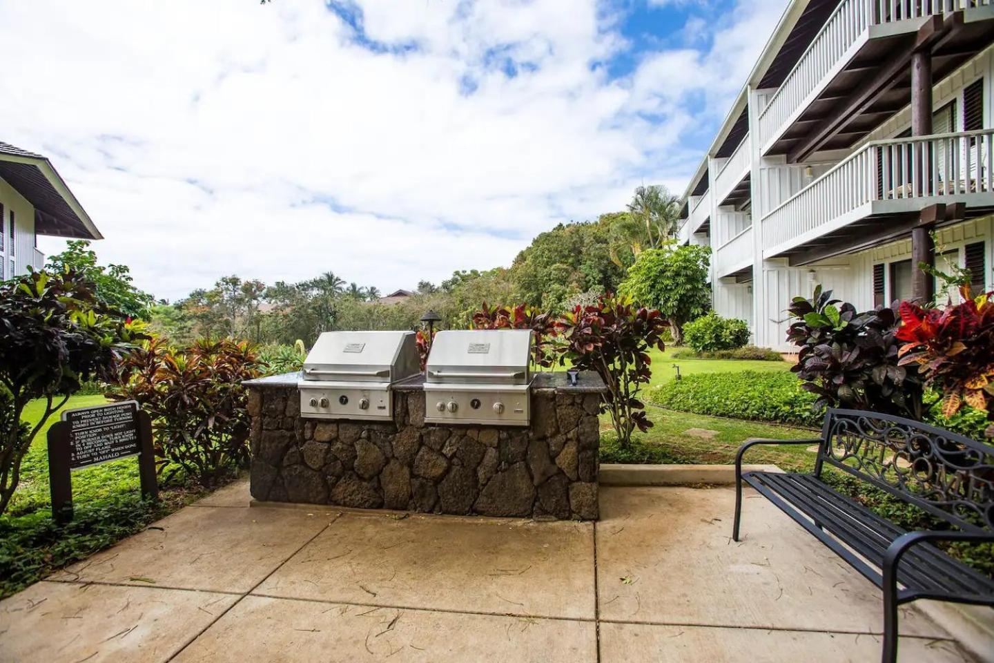 Kiahuna Paradise at Poipu beach, newly remodeled photo 18