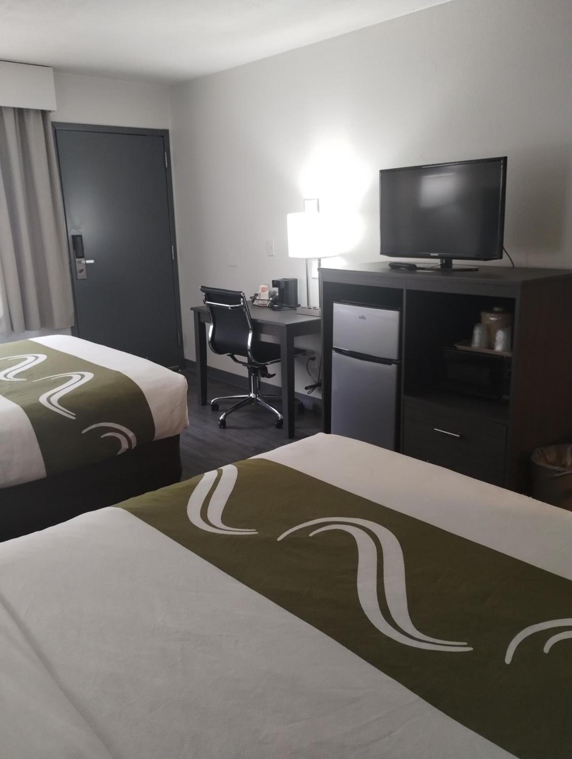 Quality Inn & Suites Wilsonville photo 46