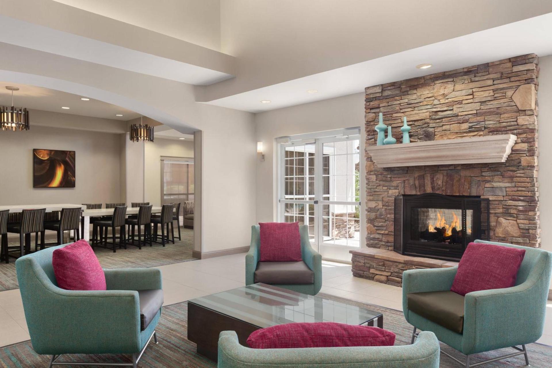 Residence Inn By Marriott Las Vegas Stadium Area photo 5