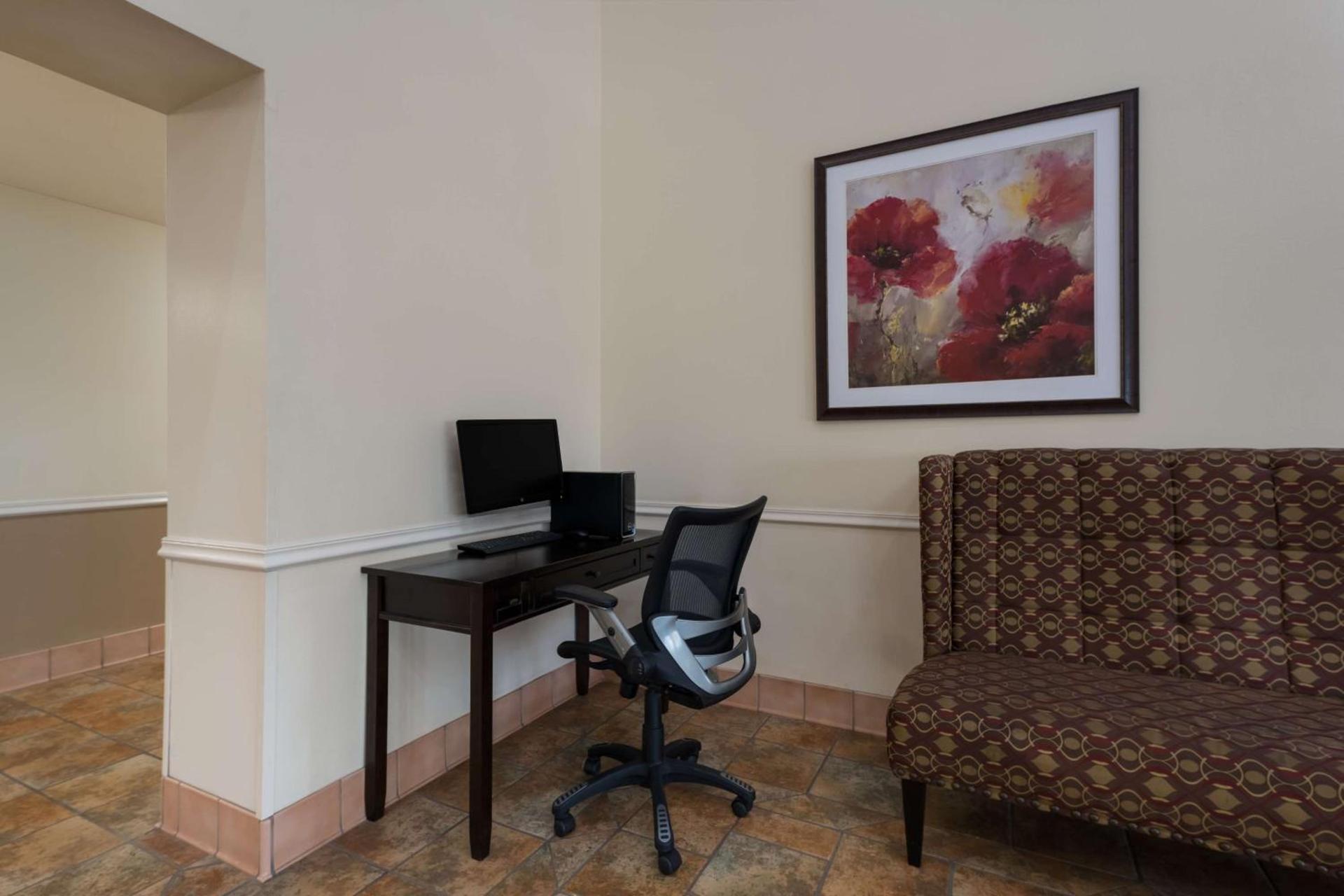 Best Western Salinas Valley Inn & Suites photo 14