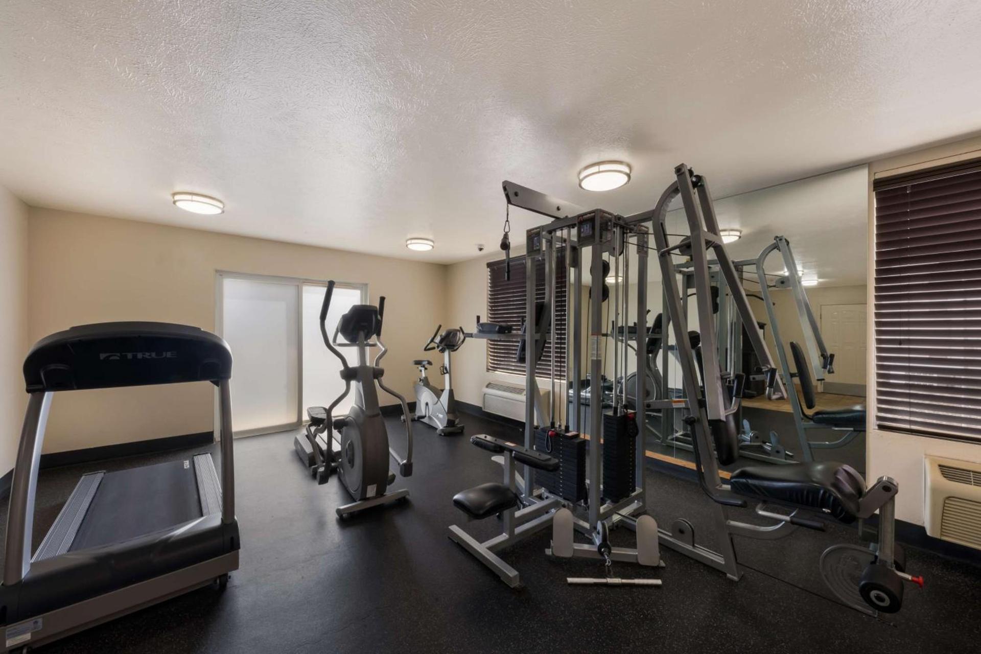 Best Western Salinas Valley Inn & Suites photo 5