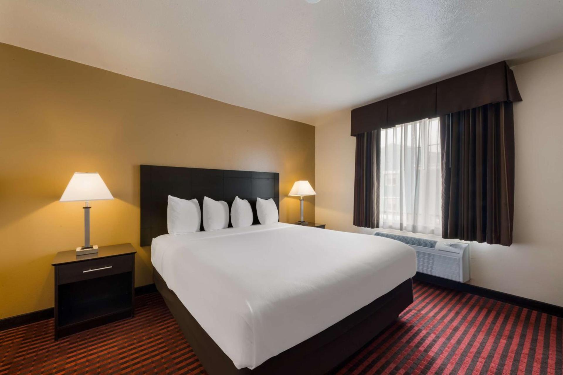 Best Western Salinas Valley Inn & Suites photo 17
