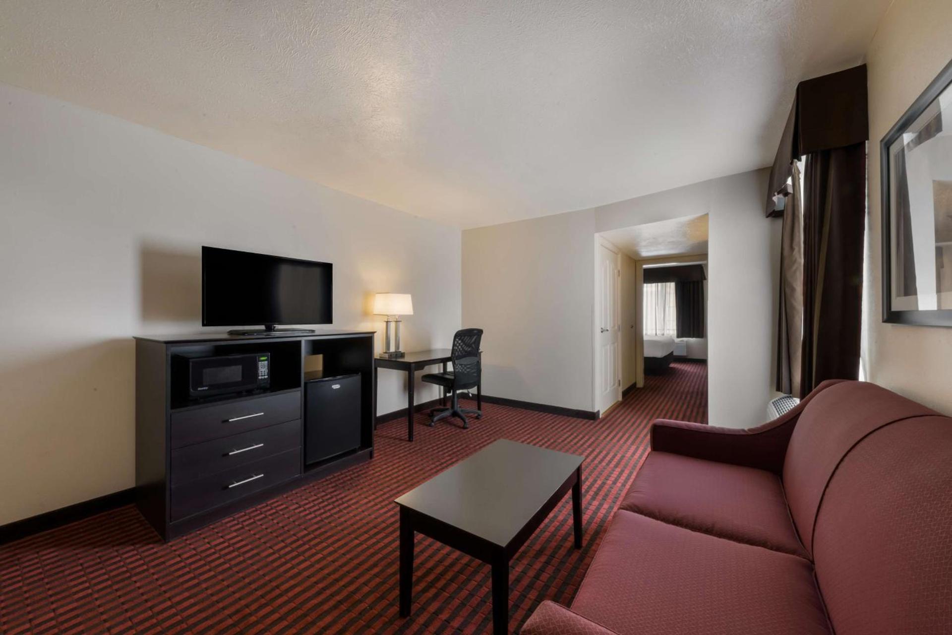 Best Western Salinas Valley Inn & Suites photo 6