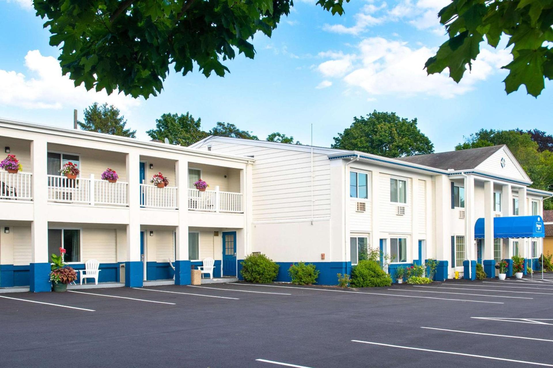 Rodeway Inn Middletown - Newport photo 3