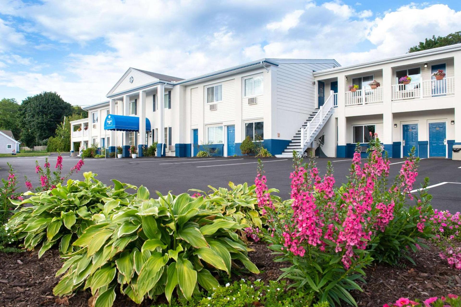 Rodeway Inn Middletown - Newport photo 5
