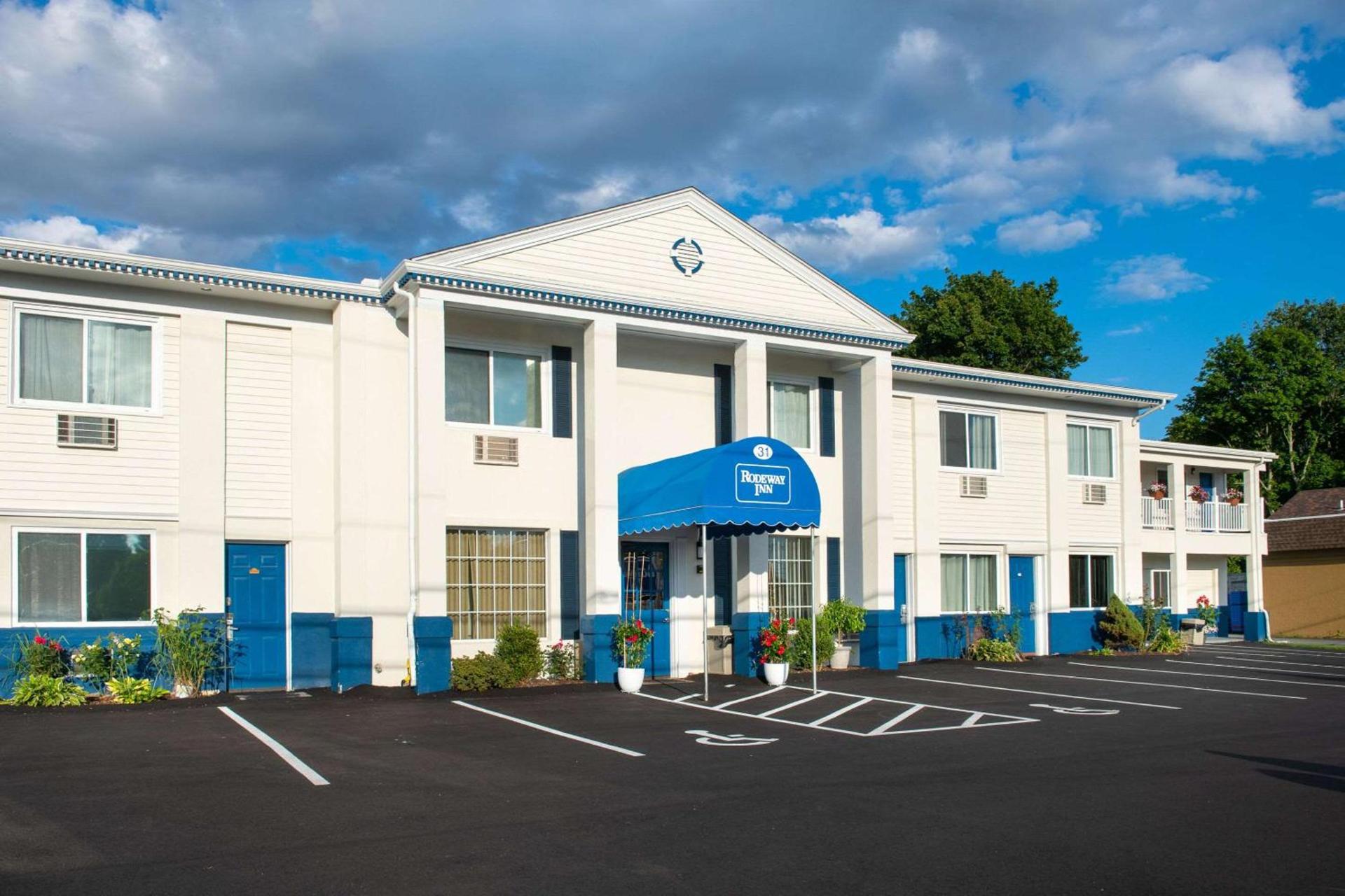 Rodeway Inn Middletown - Newport photo 6
