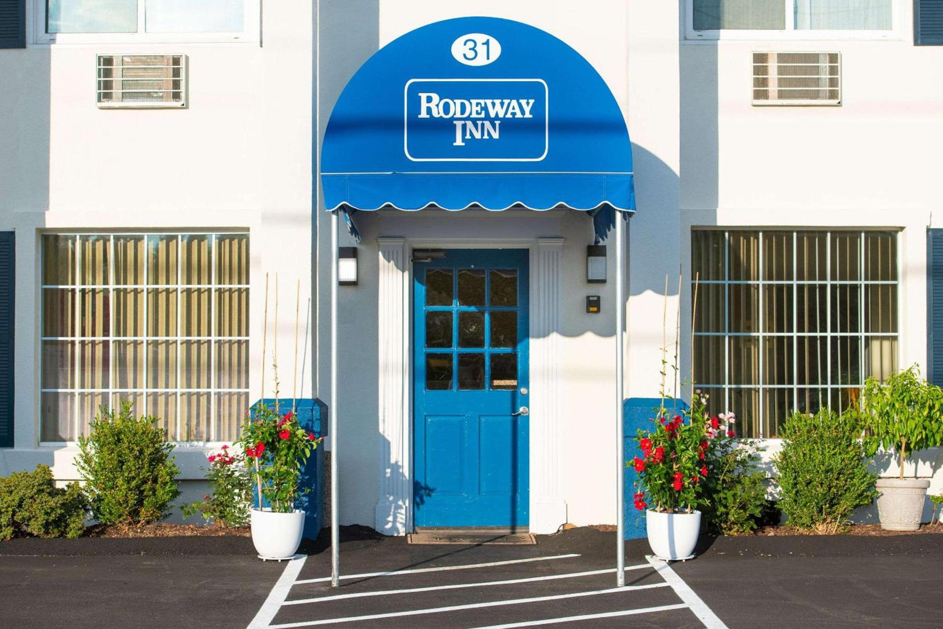 Rodeway Inn Middletown - Newport photo 7