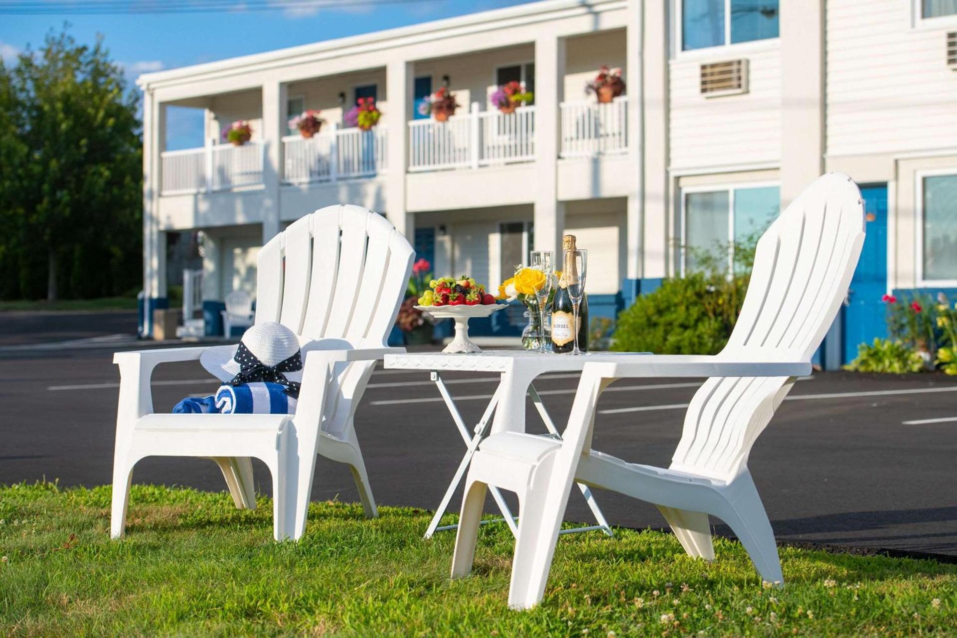 Rodeway Inn Middletown - Newport photo 9