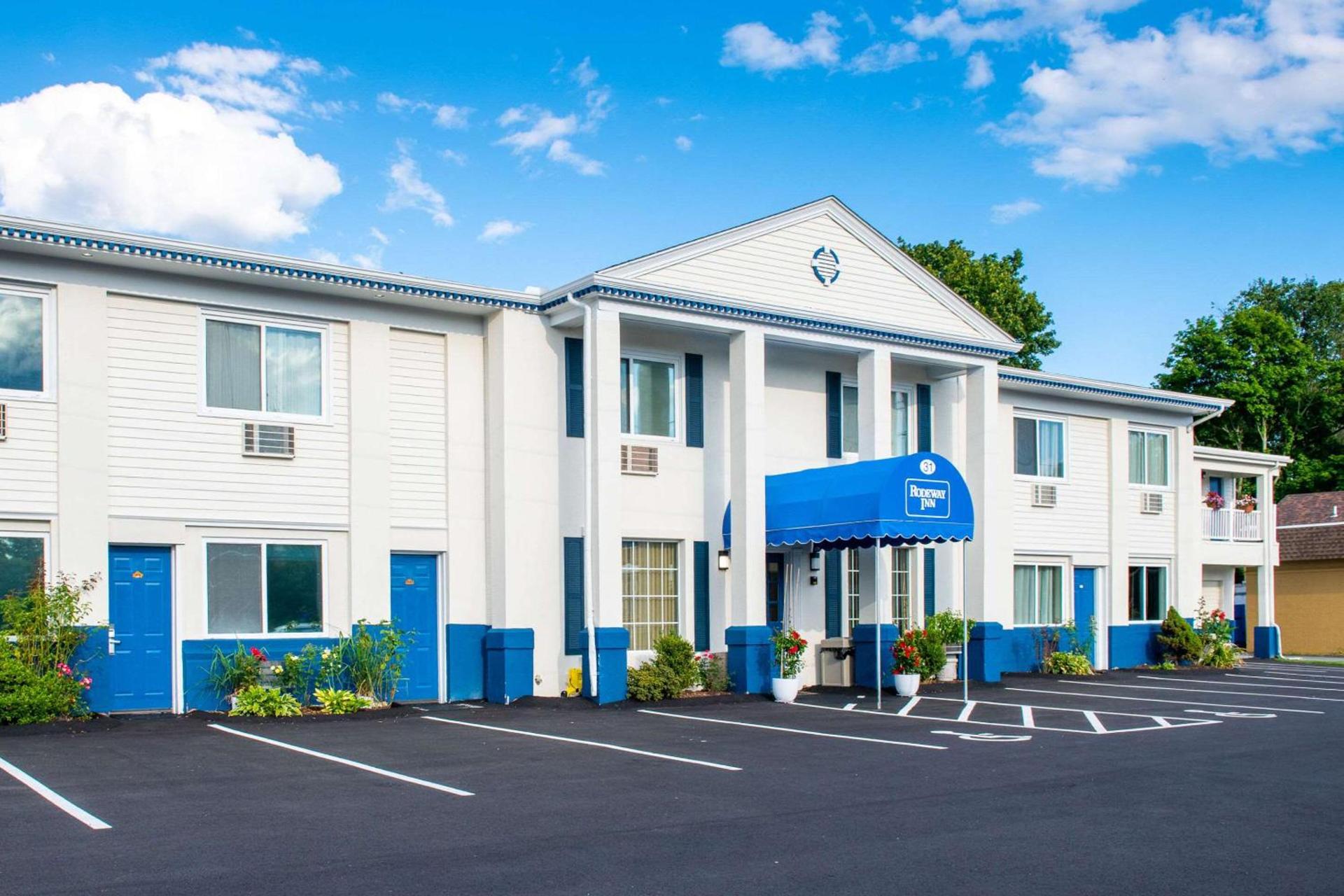 Rodeway Inn Middletown - Newport photo 10