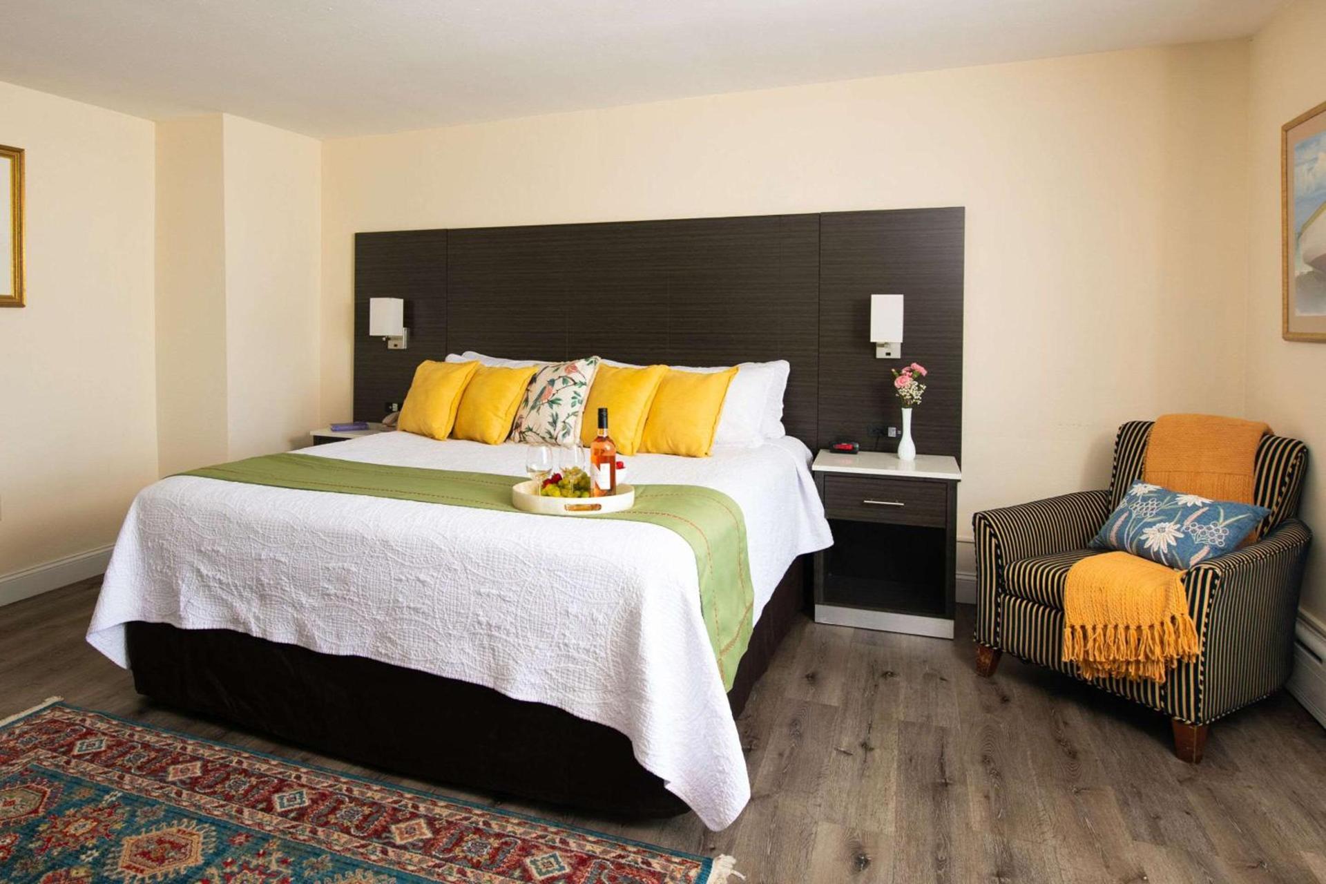 Rodeway Inn Middletown - Newport photo 15