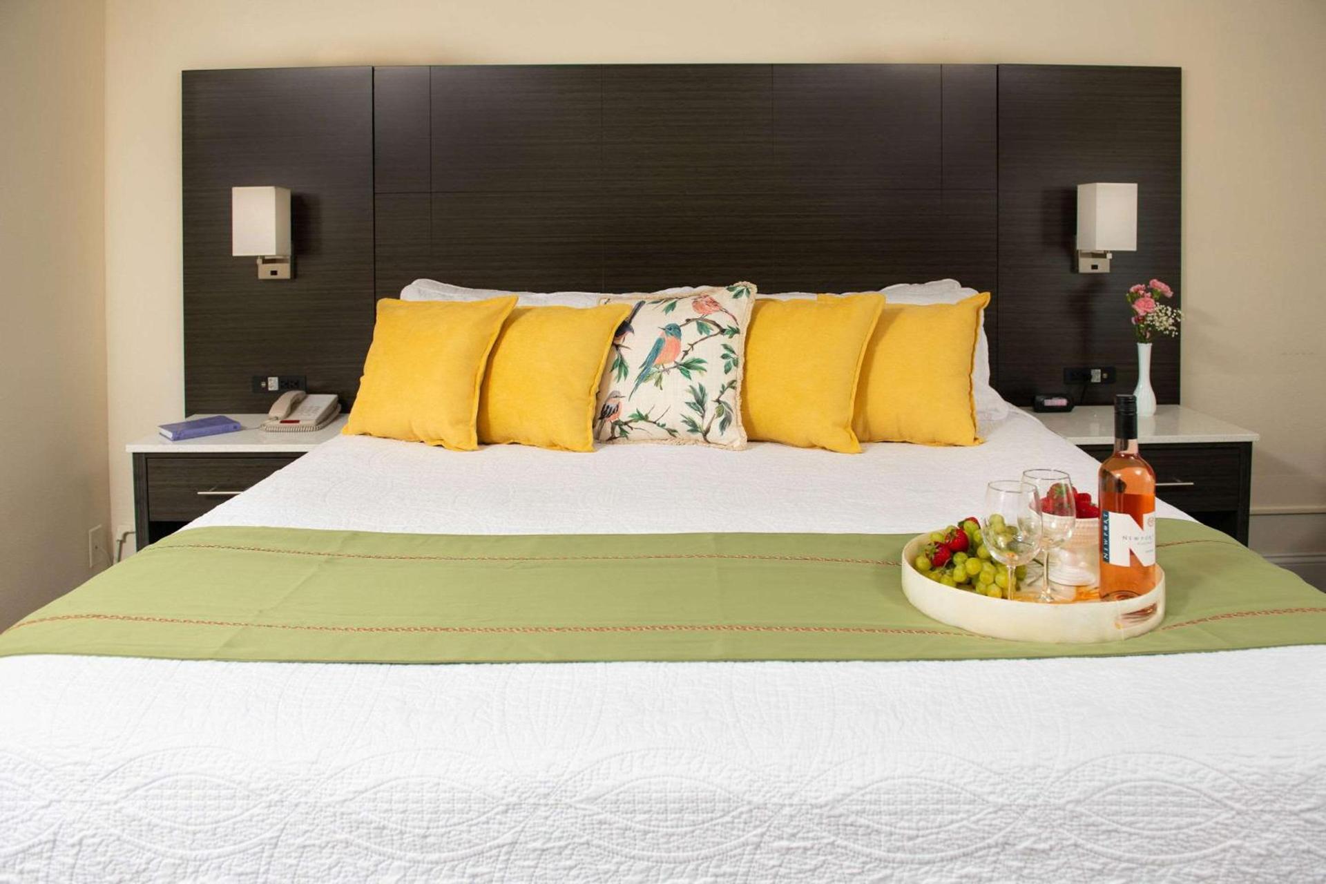 Rodeway Inn Middletown - Newport photo 17