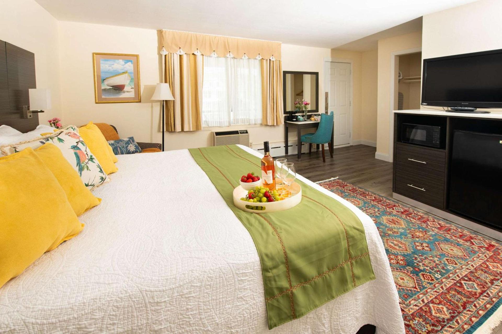 Rodeway Inn Middletown - Newport photo 18