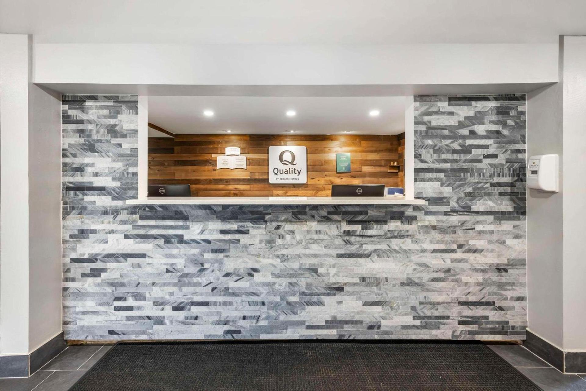 Quality Inn Jackson Northwest photo 9