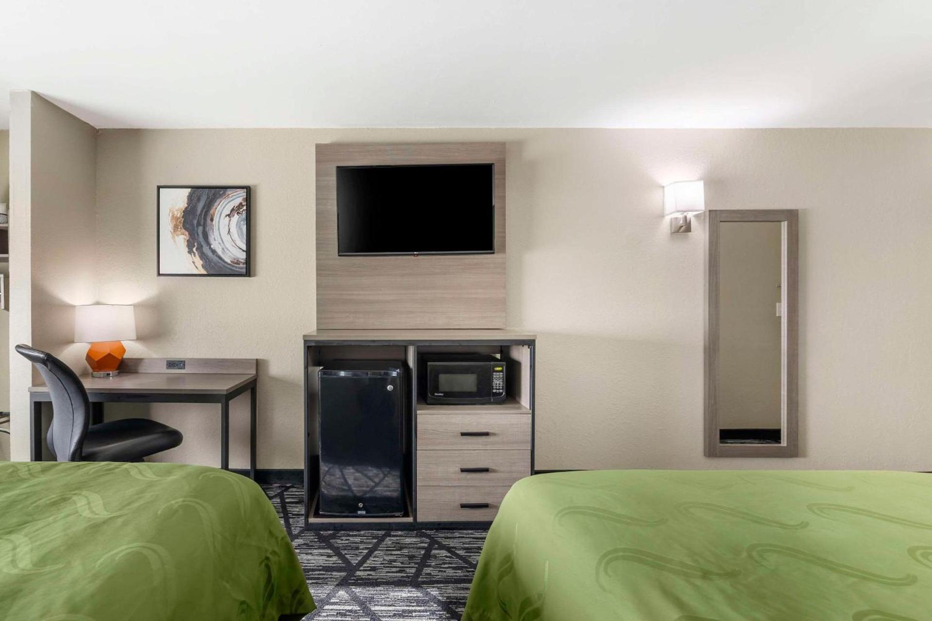 Quality Inn Jackson Northwest photo 21