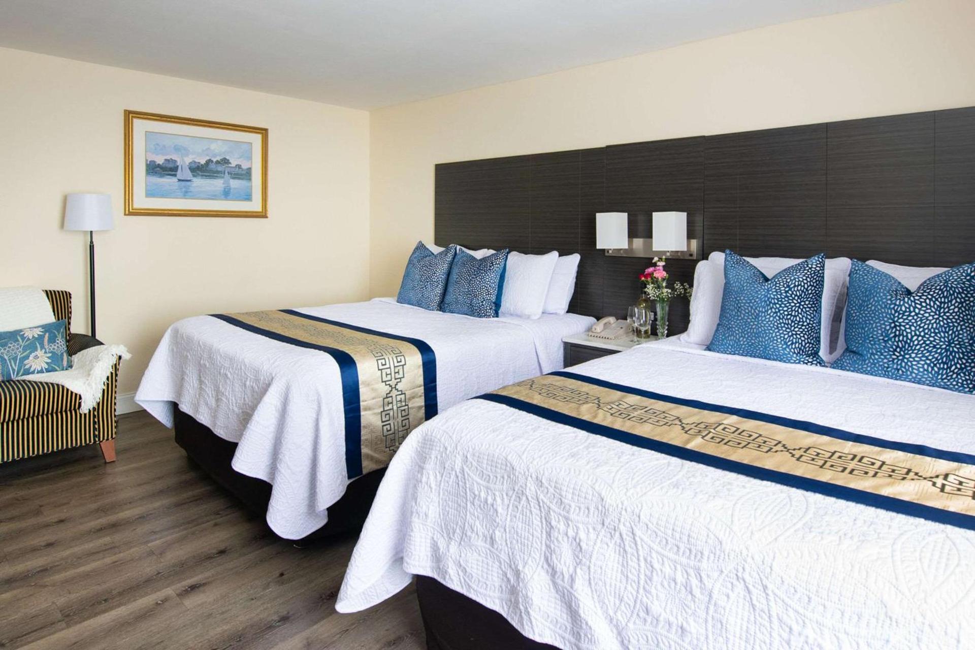 Rodeway Inn Middletown - Newport photo 24