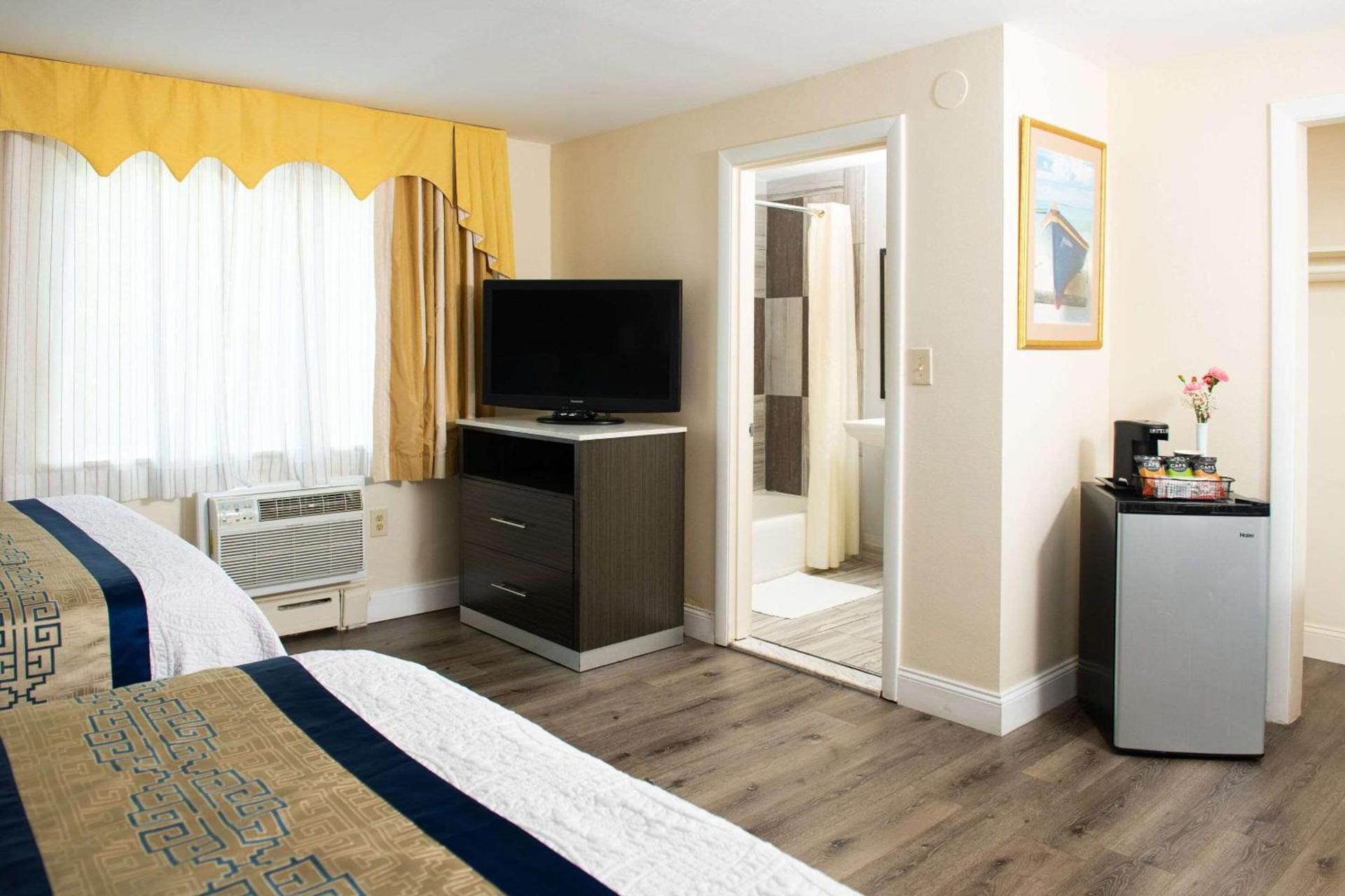 Rodeway Inn Middletown - Newport photo 27