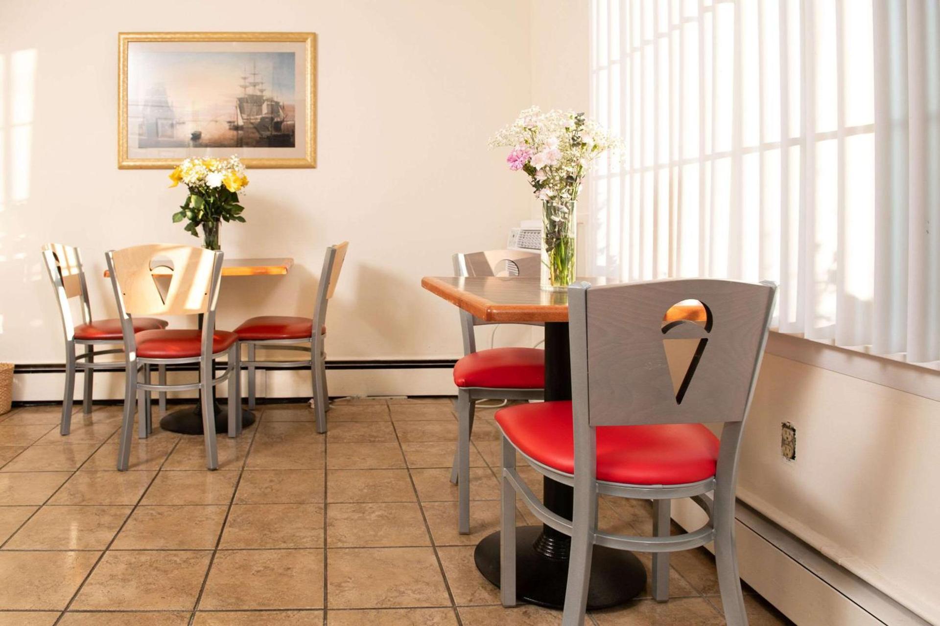 Rodeway Inn Middletown - Newport photo 50