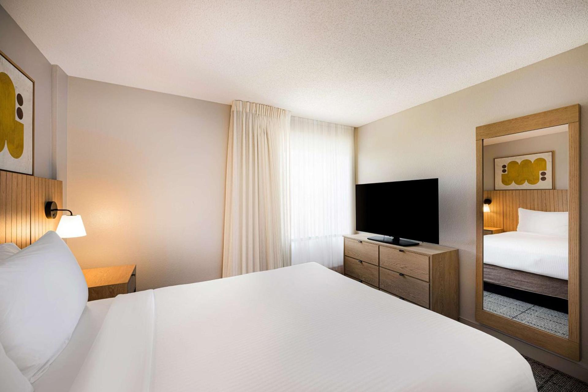 Sonesta Simply Suites Jersey City photo 27